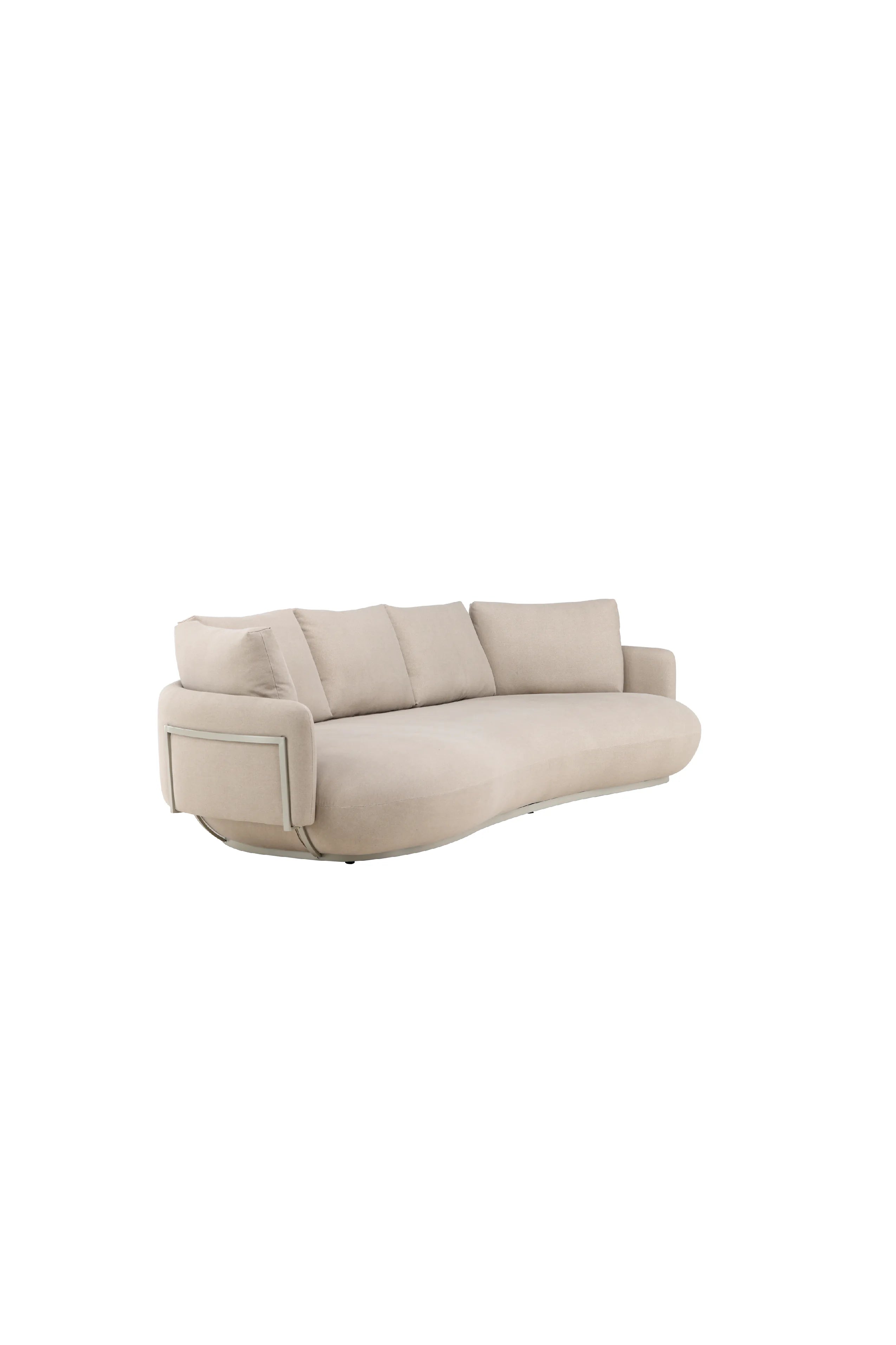 Stellar 4-sits soffa - Folkart