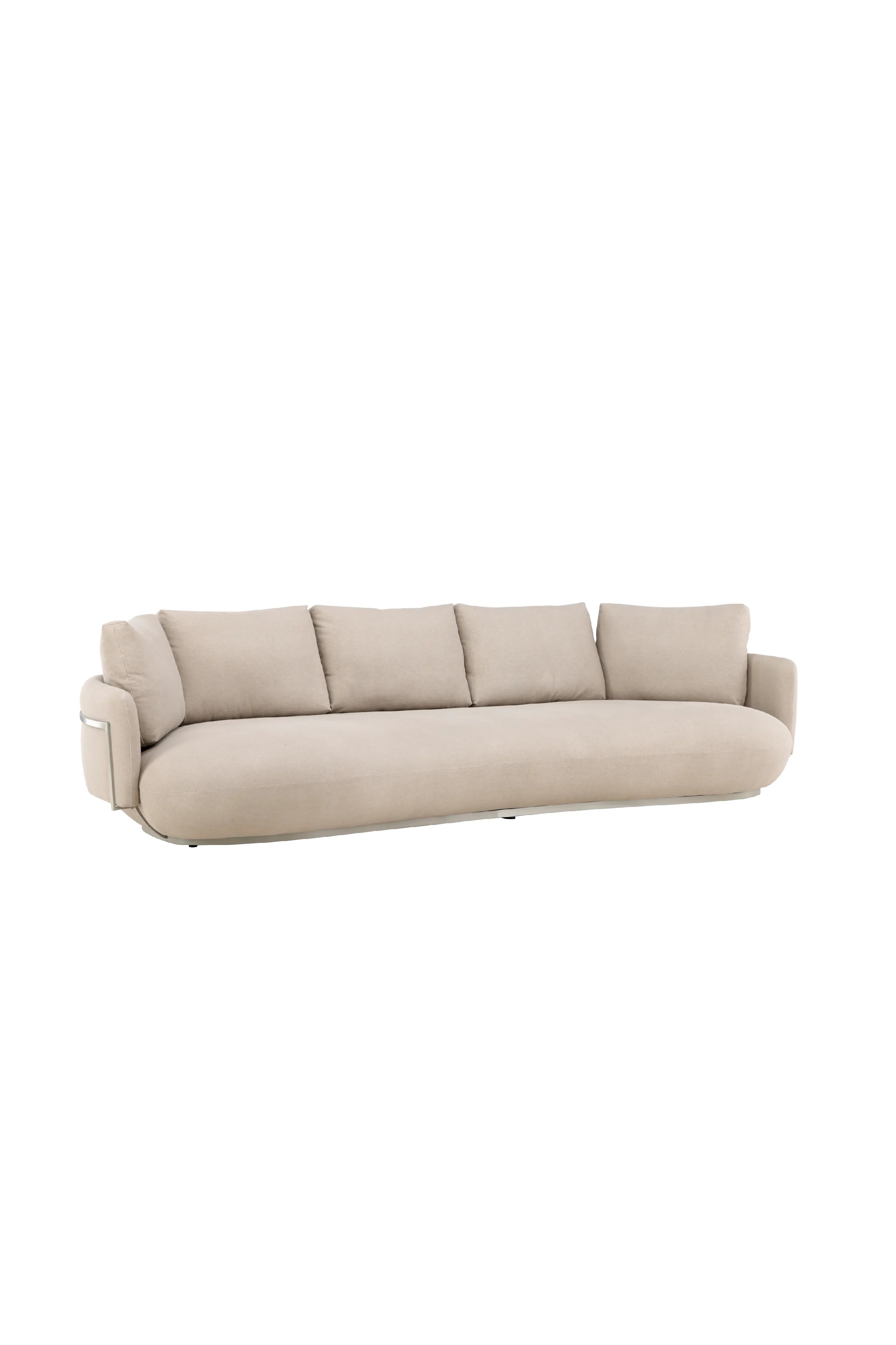 Stellar 4-sits soffa - Folkart