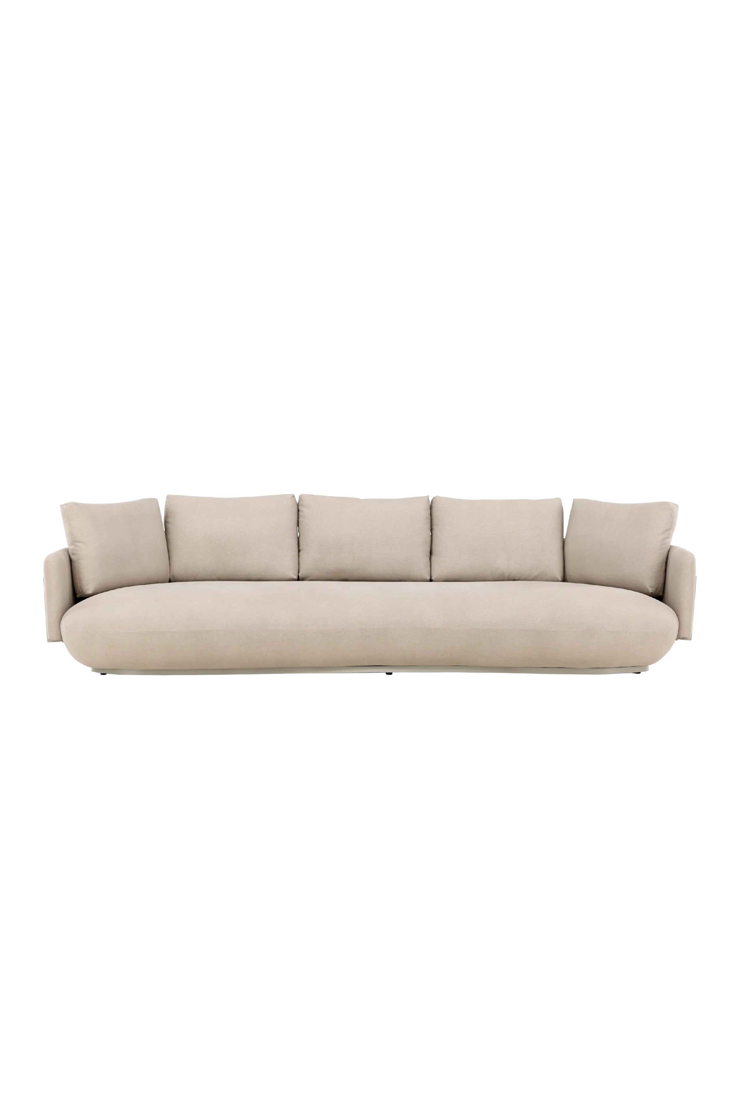 Stellar 4-sits soffa - Folkart