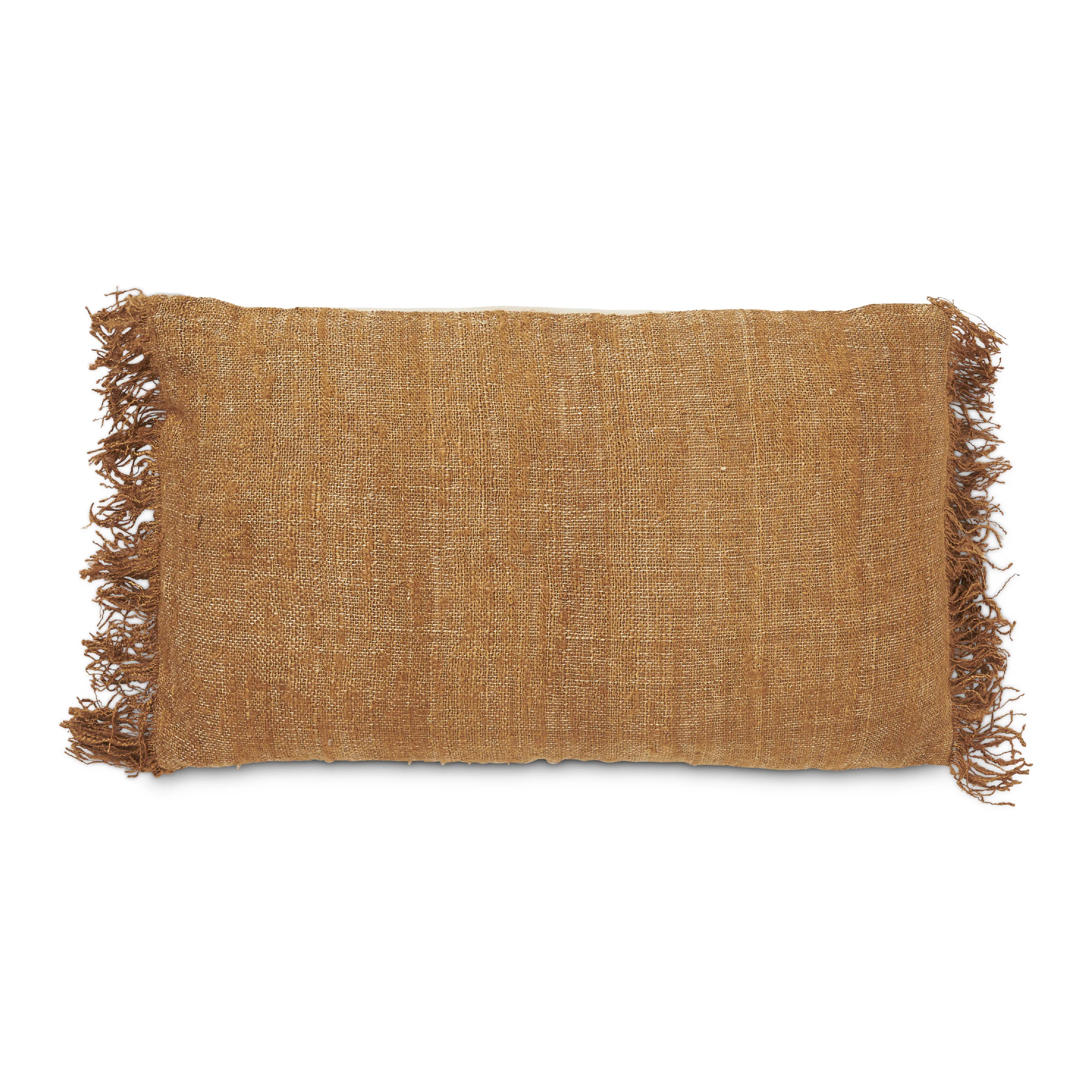 Naomi fringe Kuddfodral-folkart.se