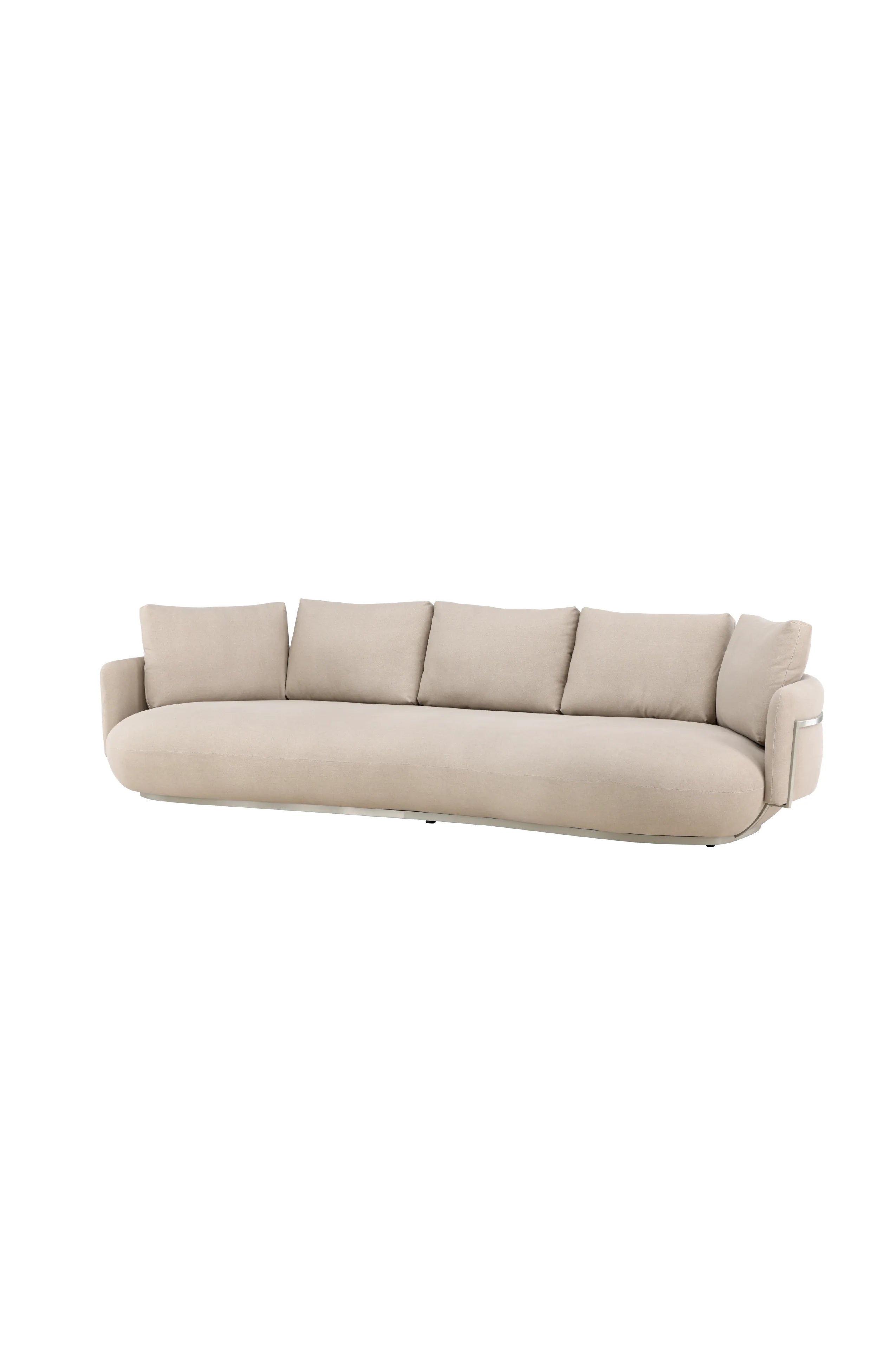 Stellar 4-sits soffa - Folkart