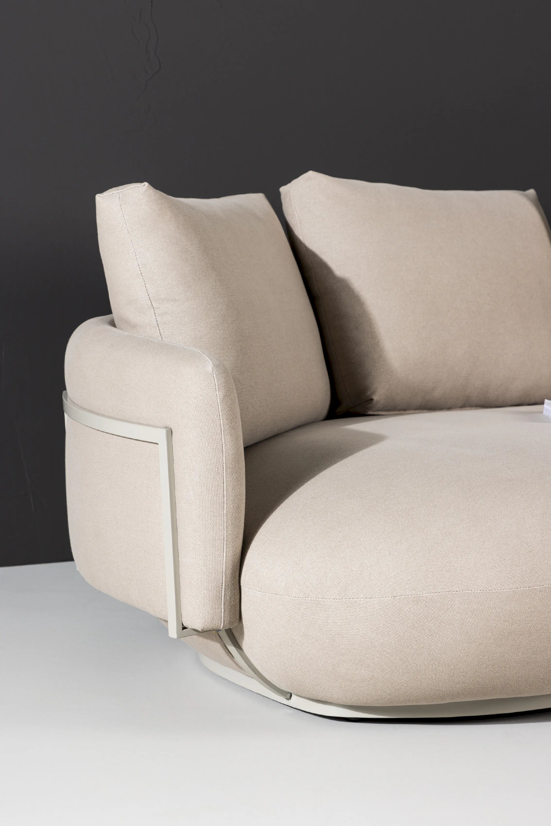 Stellar 4-sits soffa - Folkart