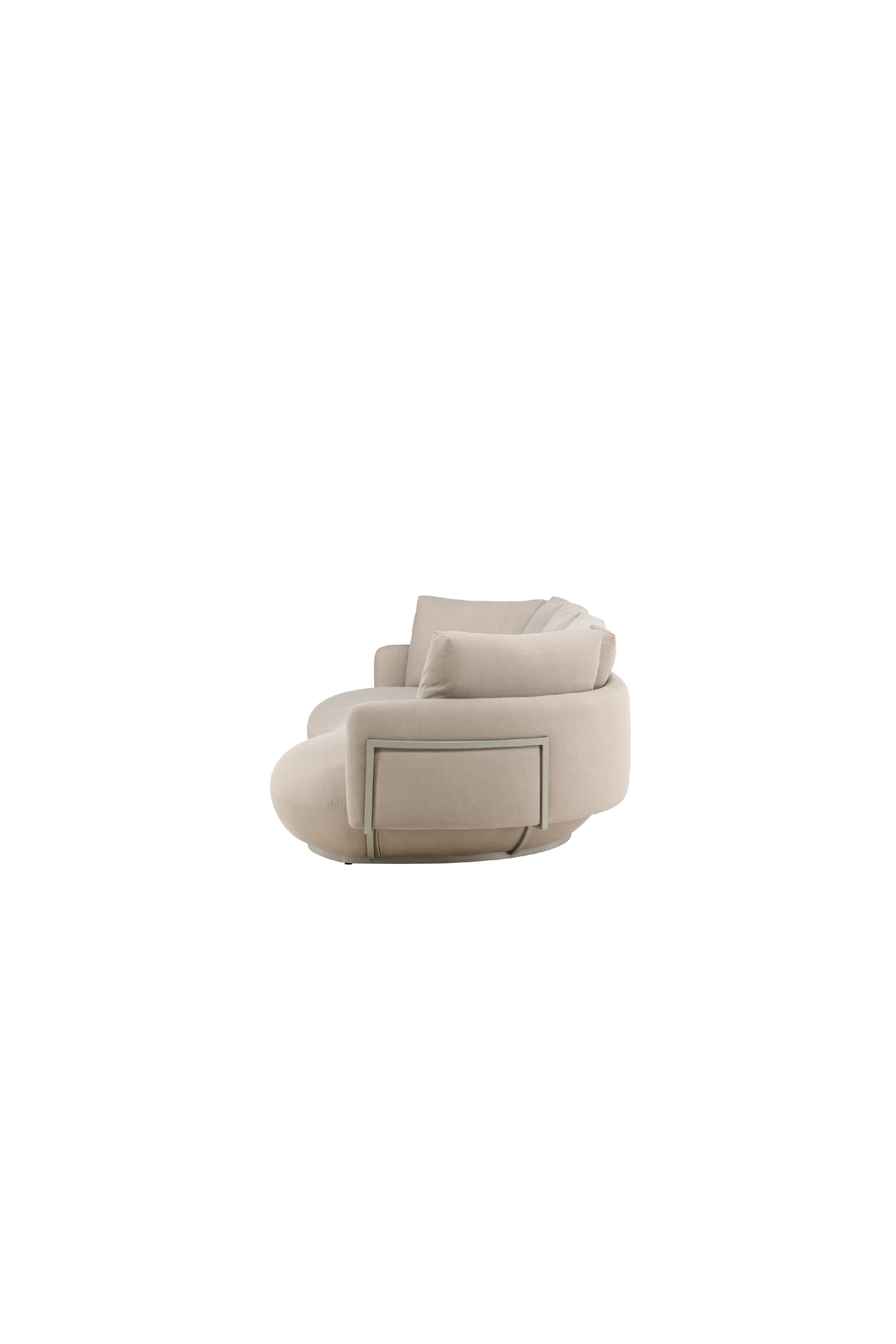 Stellar 4-sits soffa - Folkart