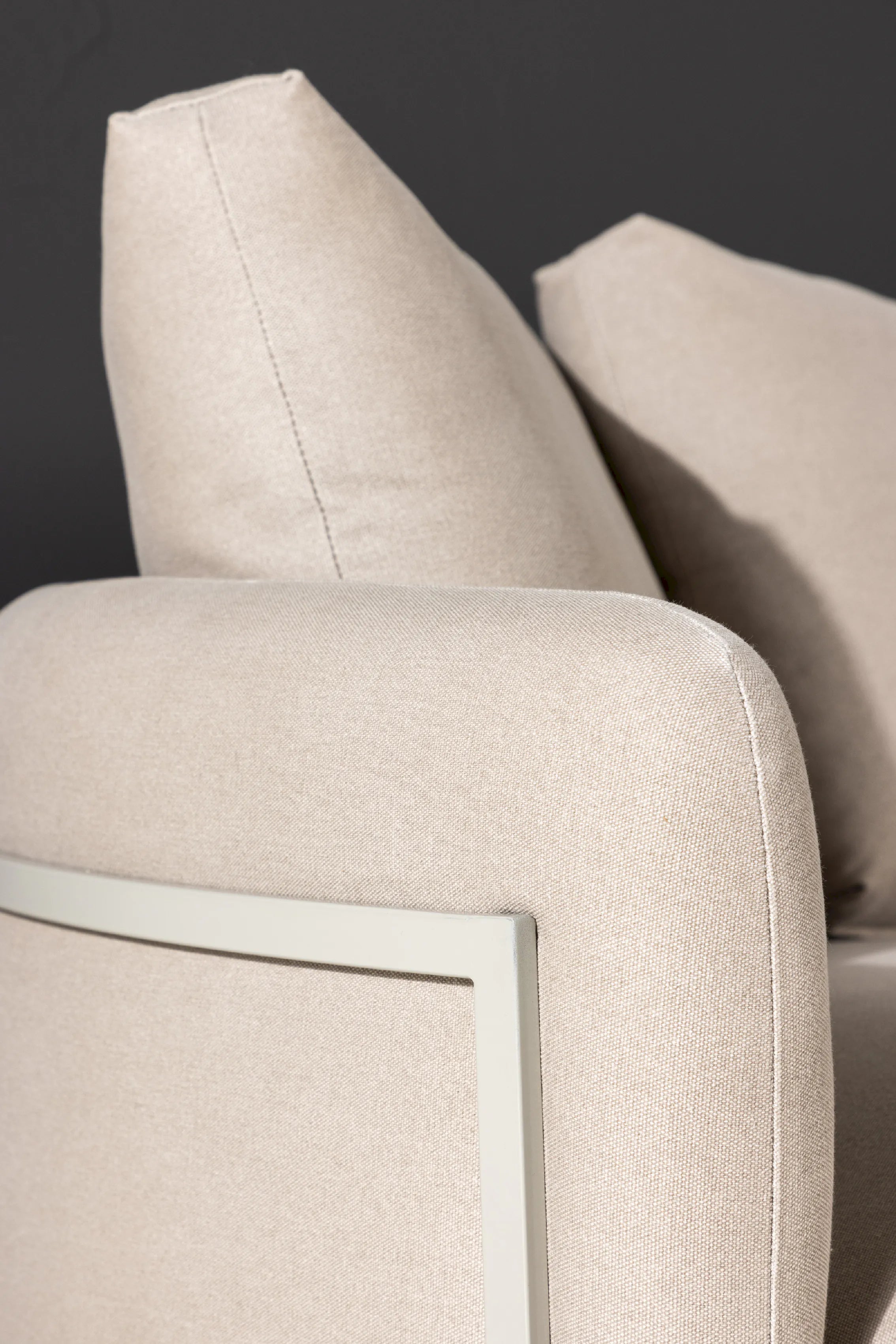 Stellar 4-sits soffa - Folkart