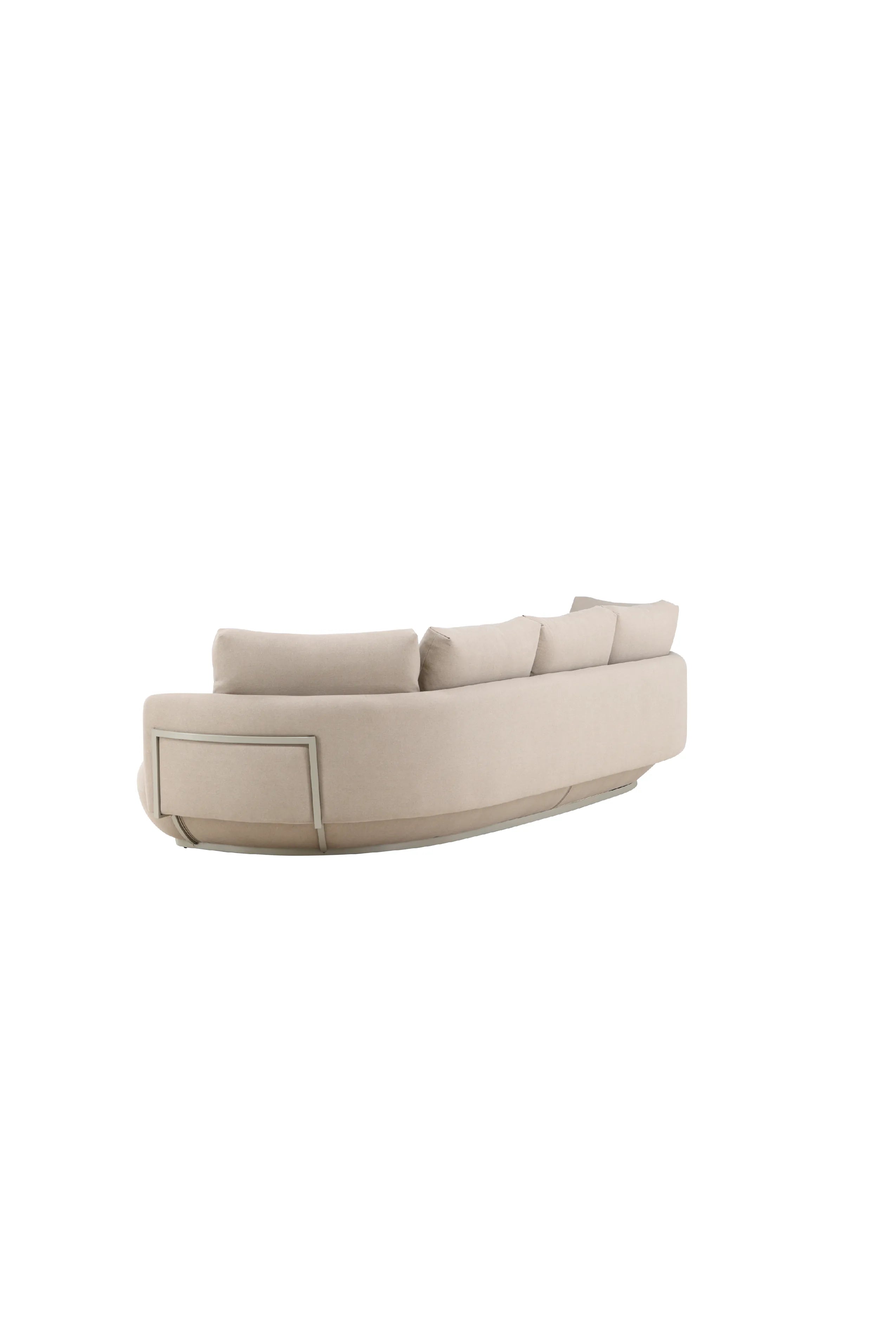 Stellar 4-sits soffa - Folkart