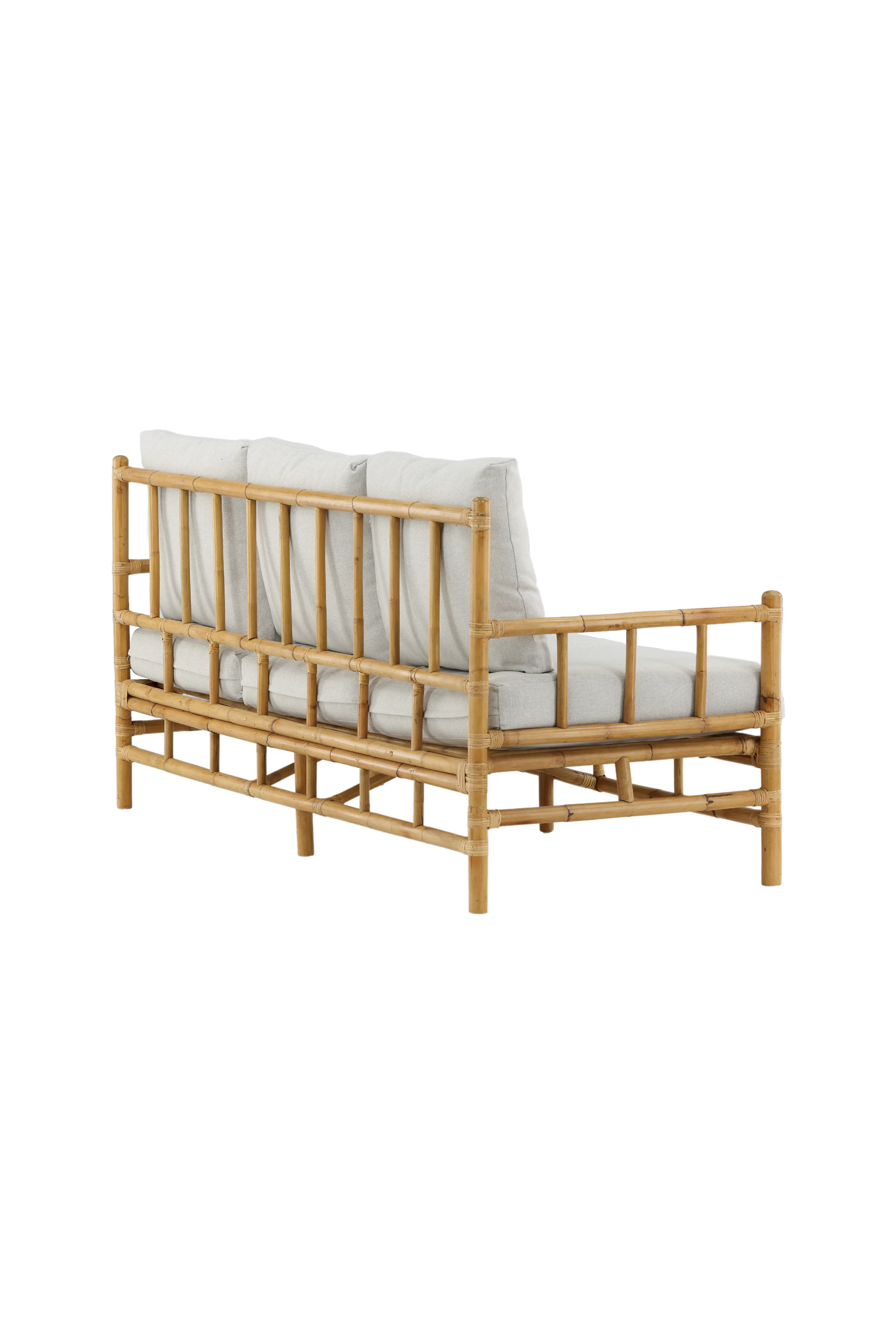 Cane loungesoffa - folkart.se