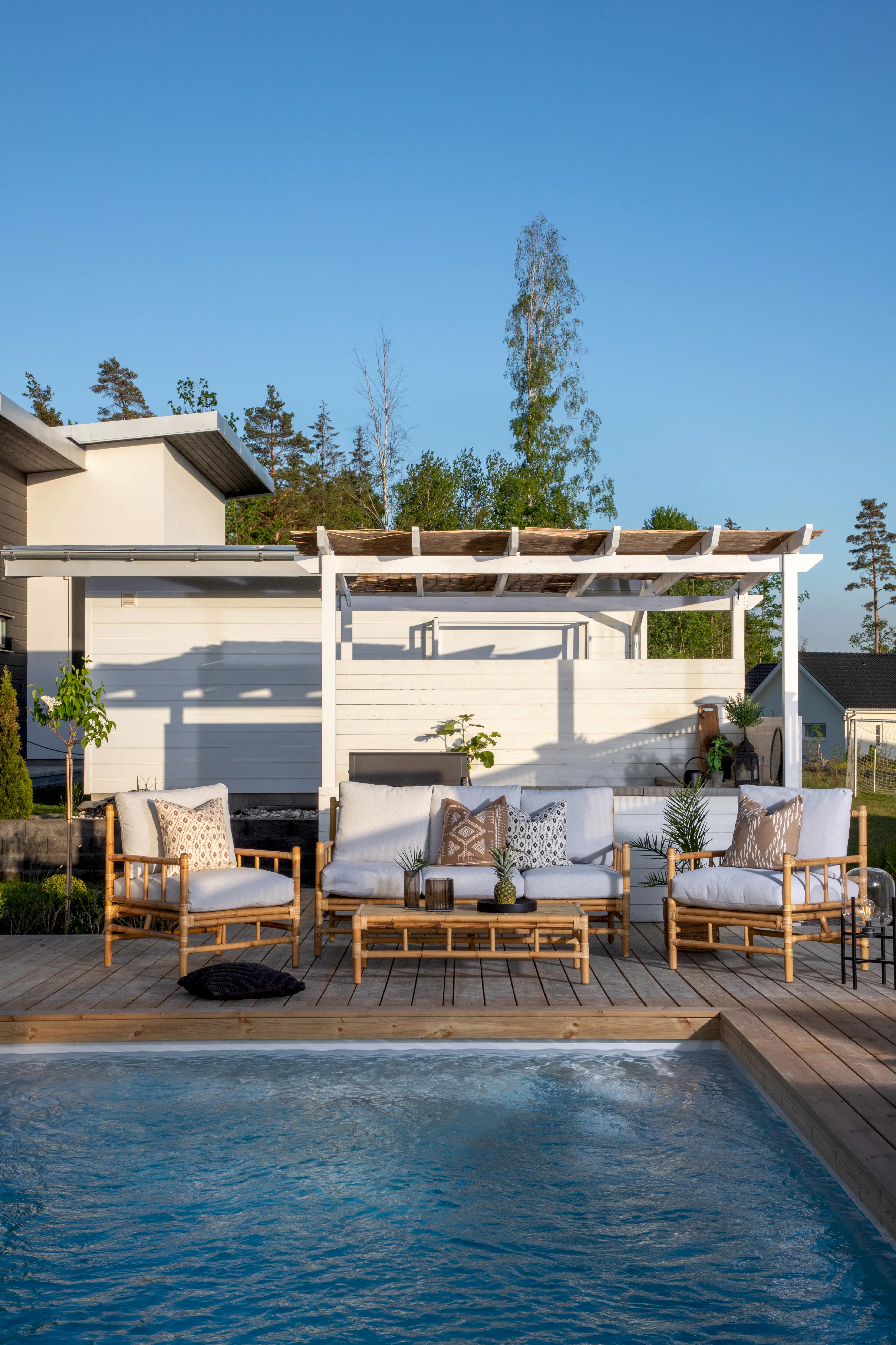 Cane Loungegrupp - folkart.se