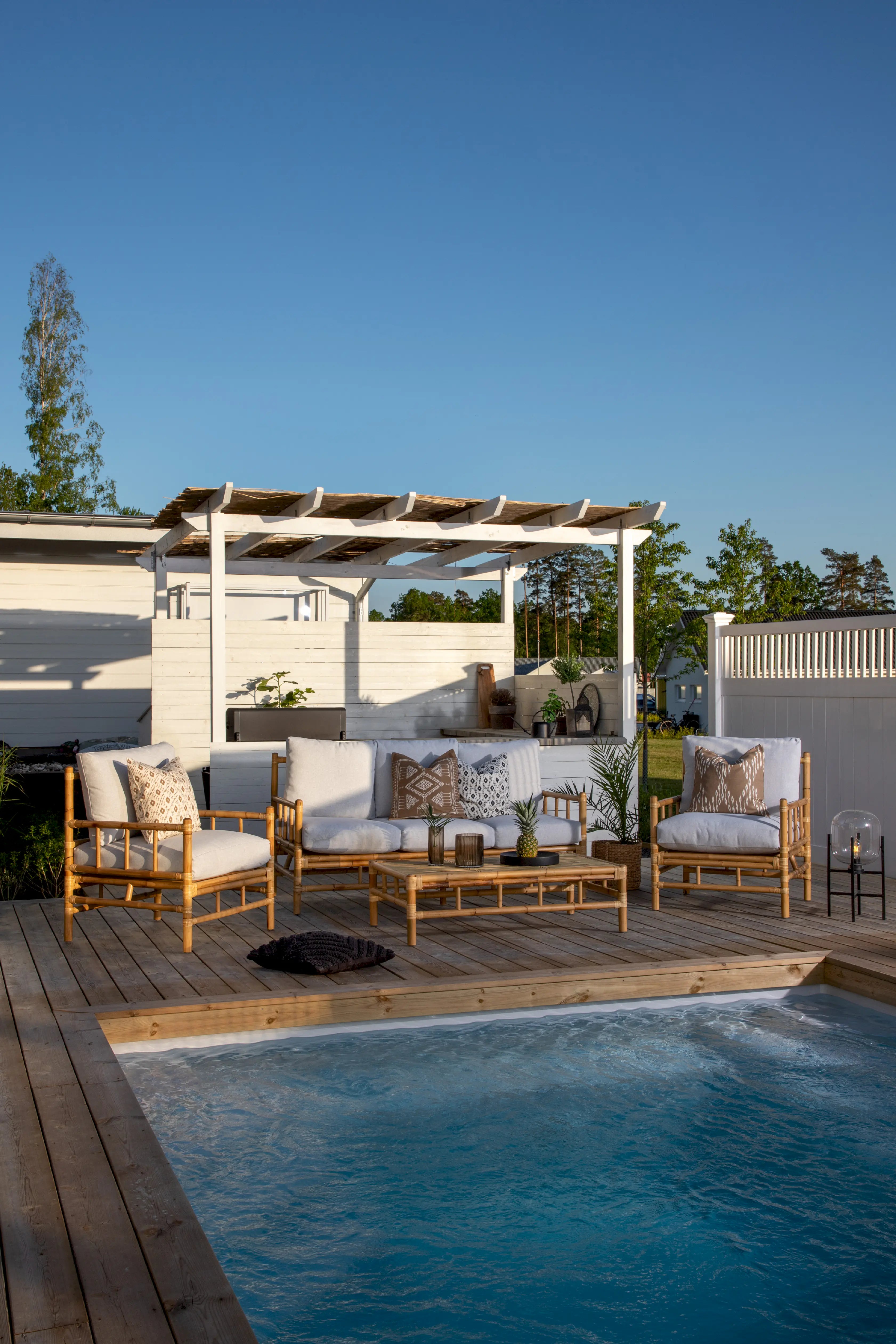 Cane Loungegrupp - folkart.se