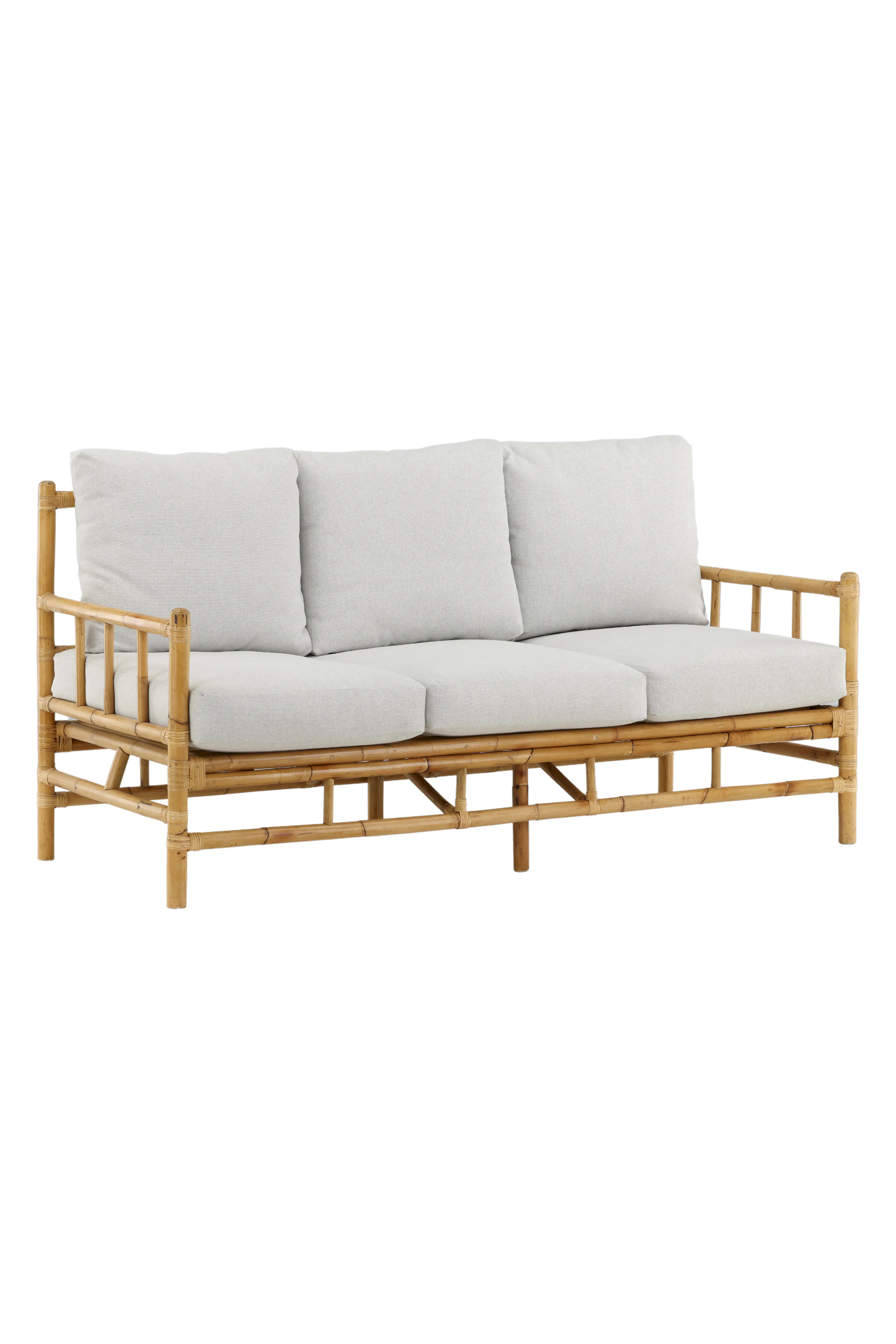 Cane loungesoffa - folkart.se