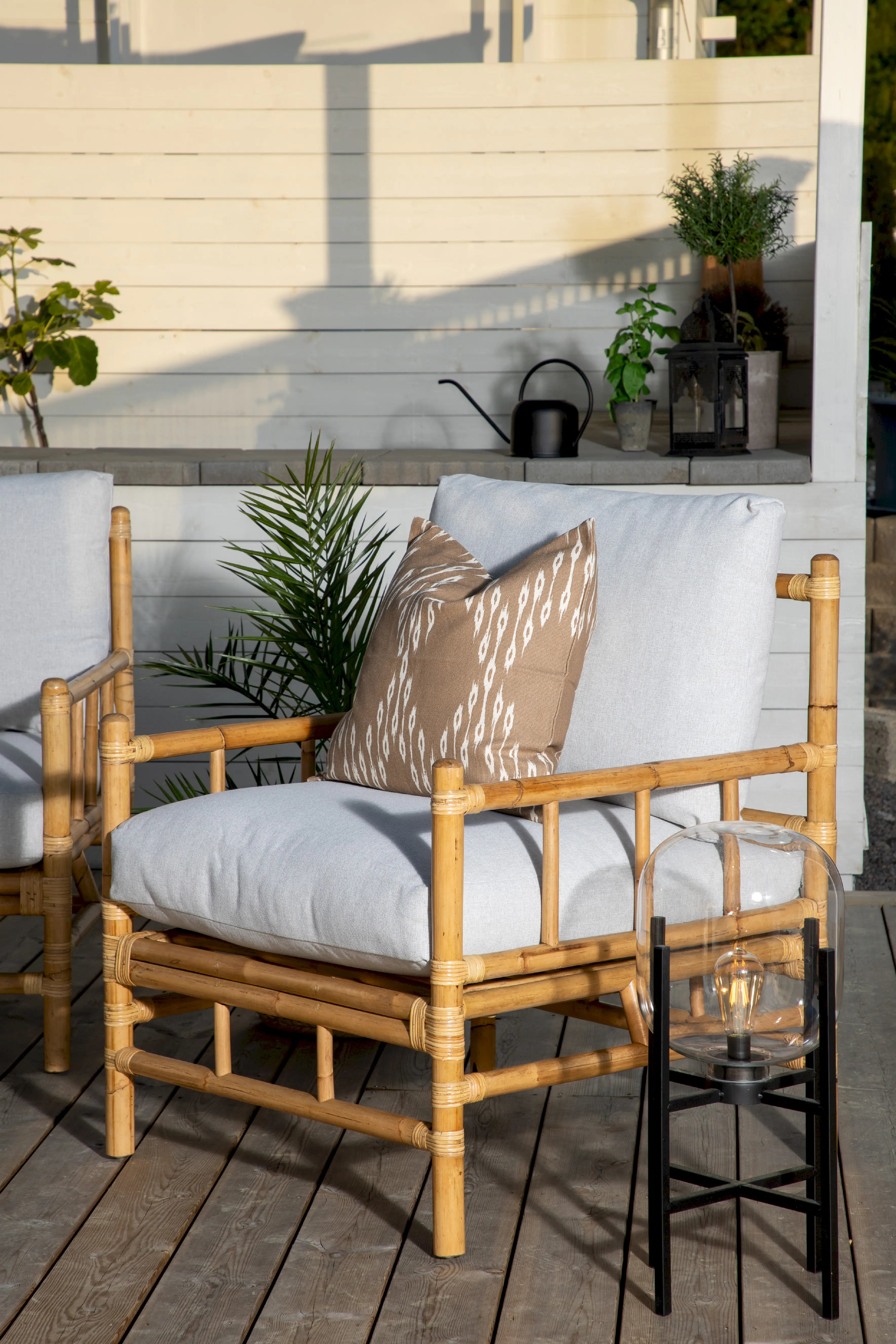 Cane Loungegrupp - folkart.se