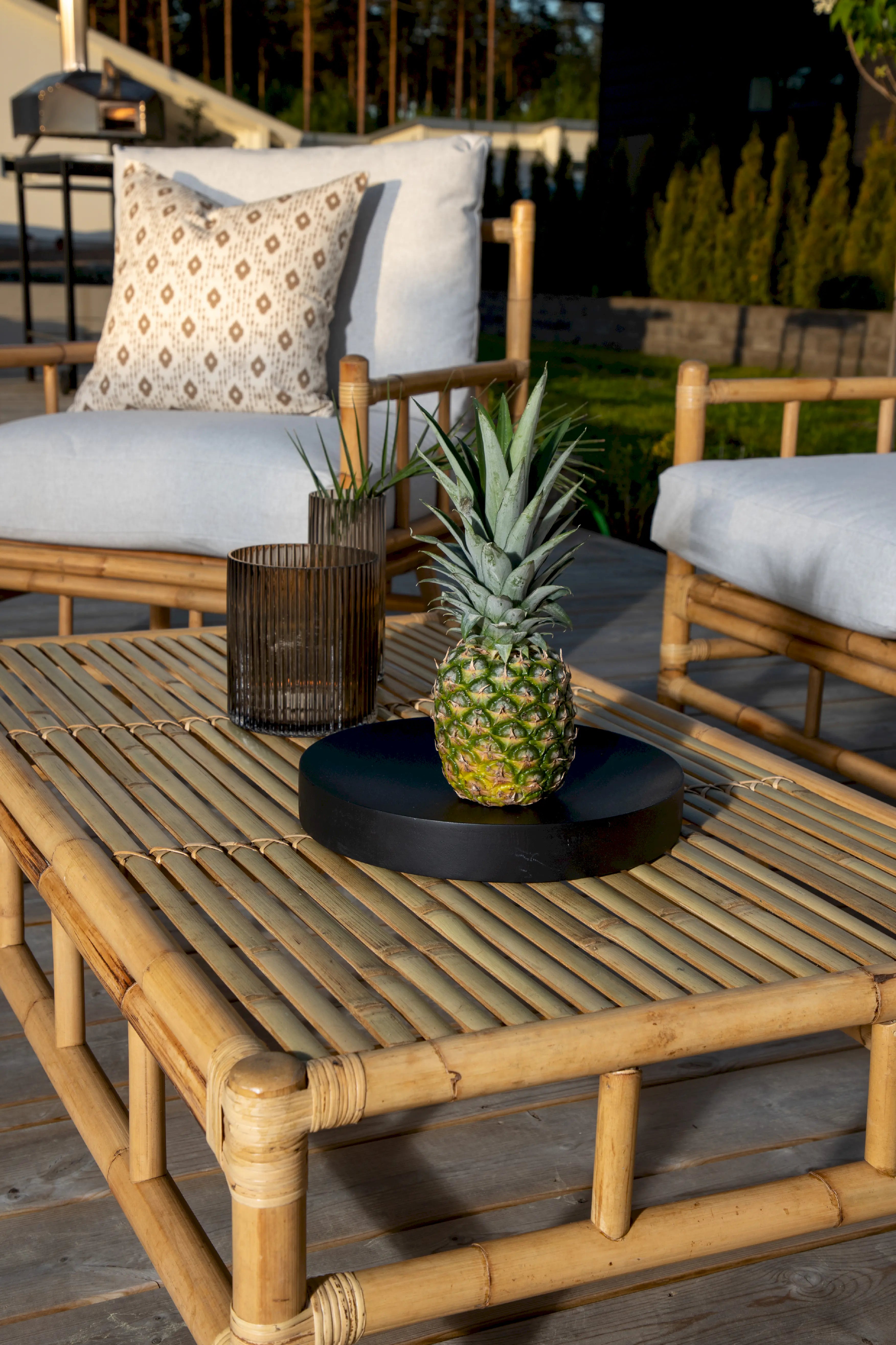 Cane Loungegrupp - folkart.se