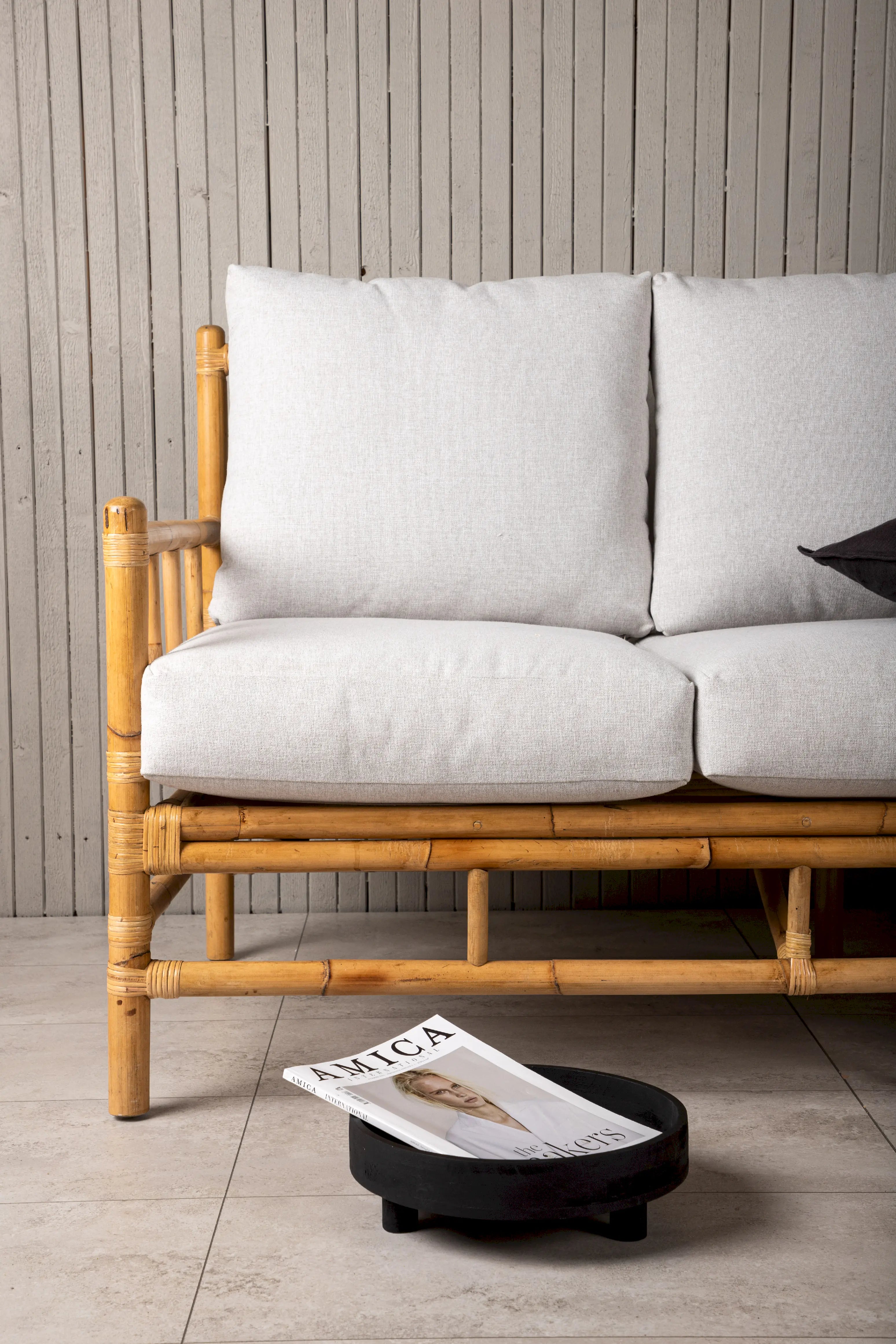 Cane loungesoffa - folkart.se