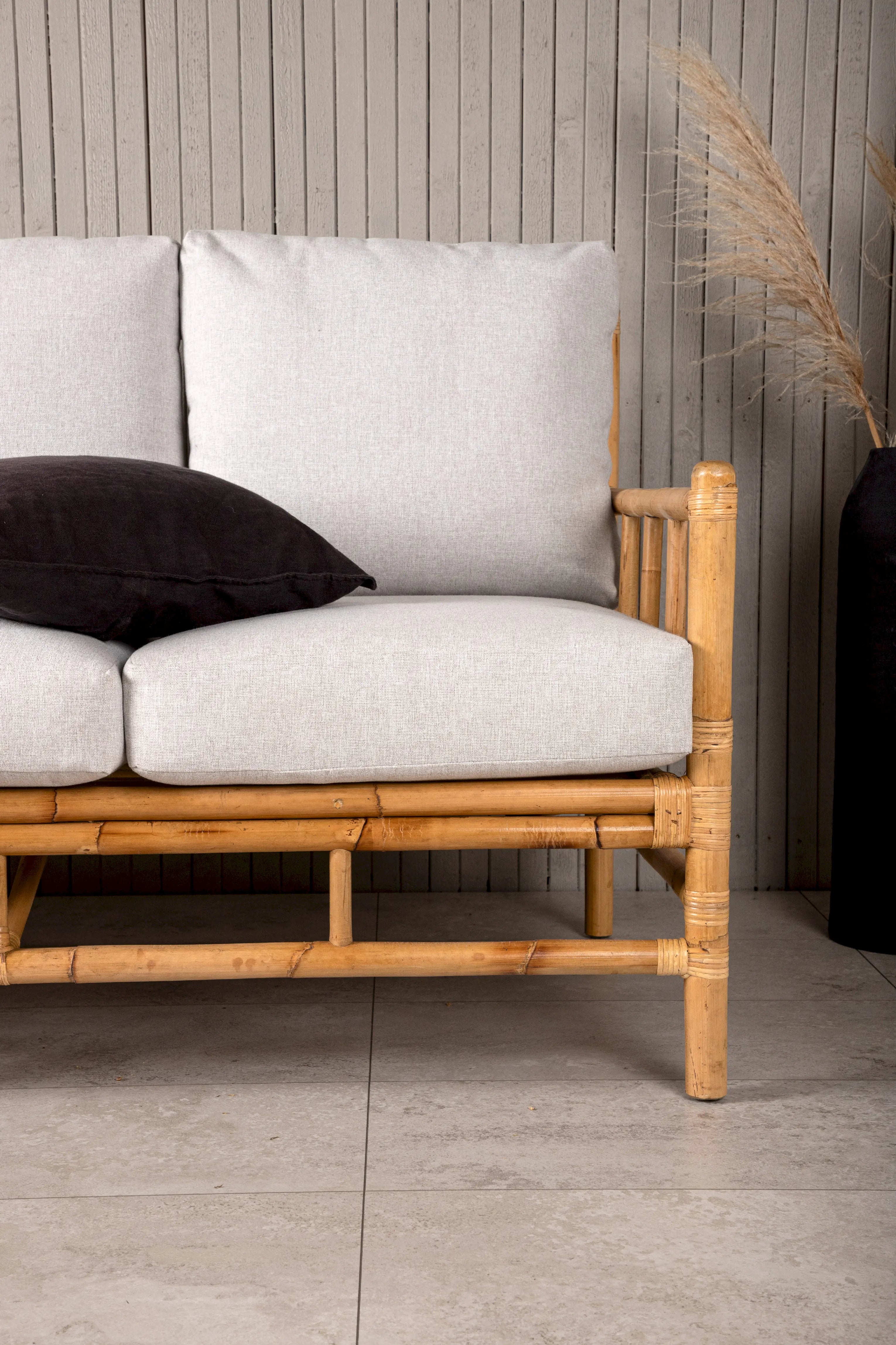 Cane loungesoffa - folkart.se