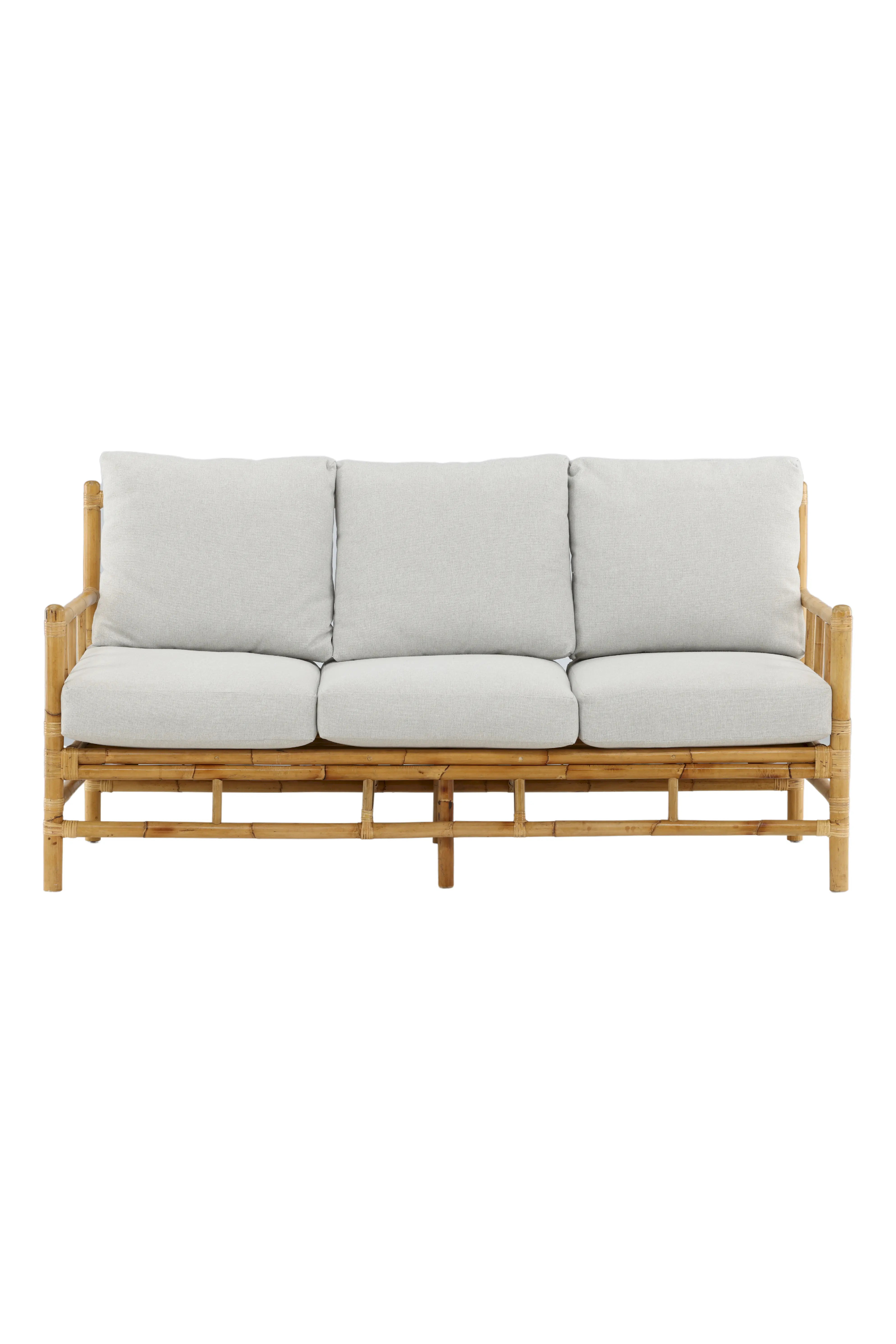 Cane loungesoffa - folkart.se