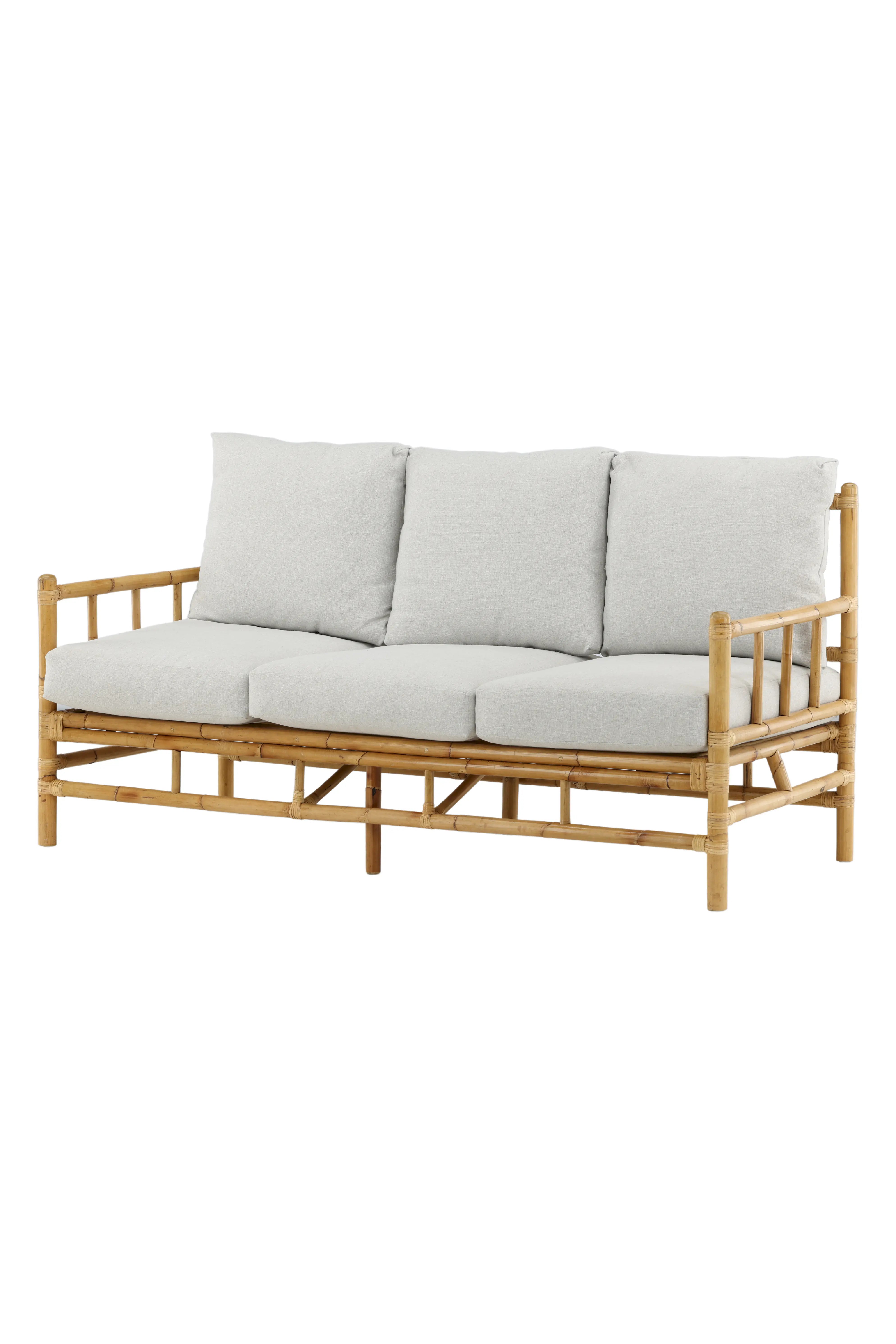 Cane loungesoffa - folkart.se