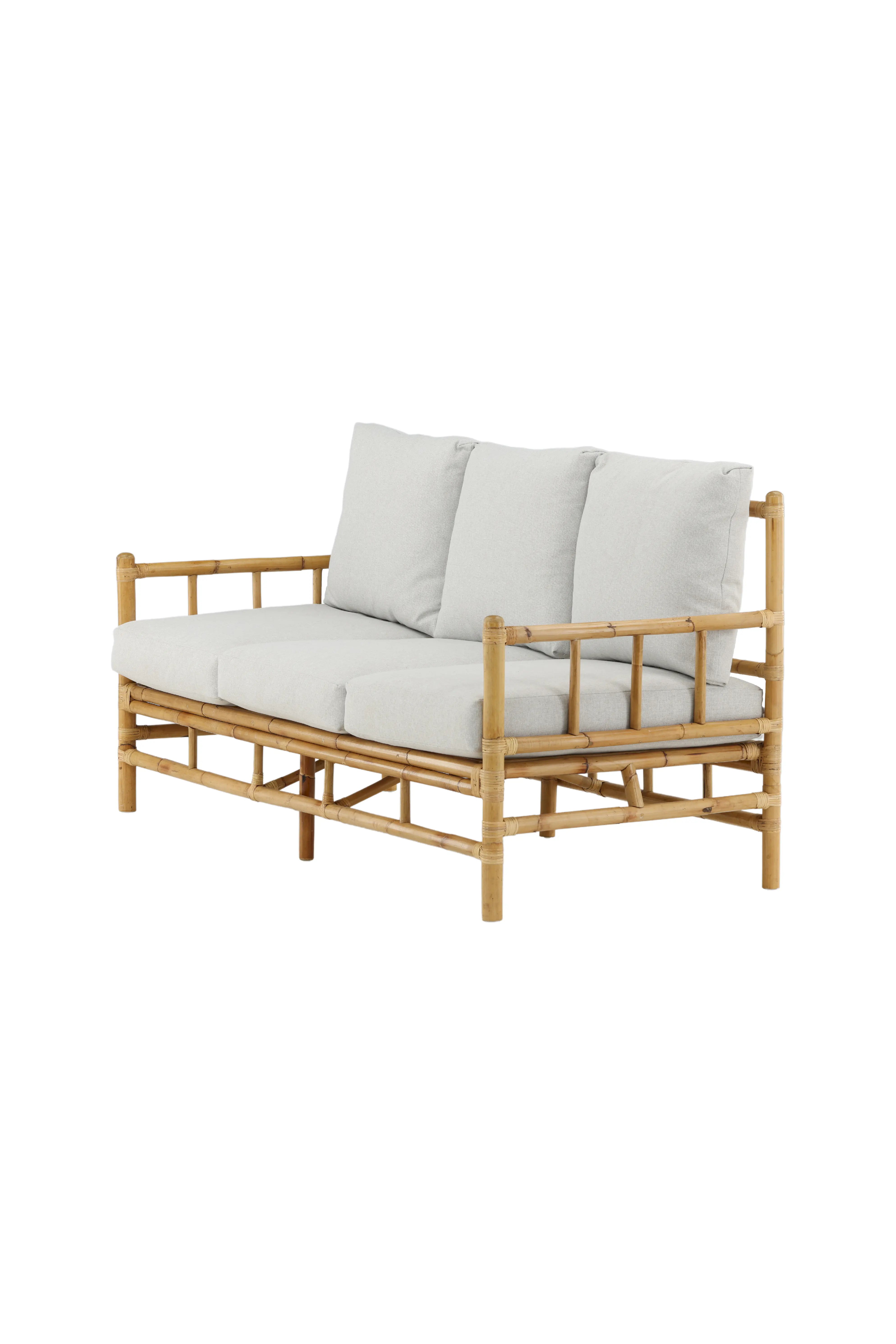 Cane loungesoffa - folkart.se