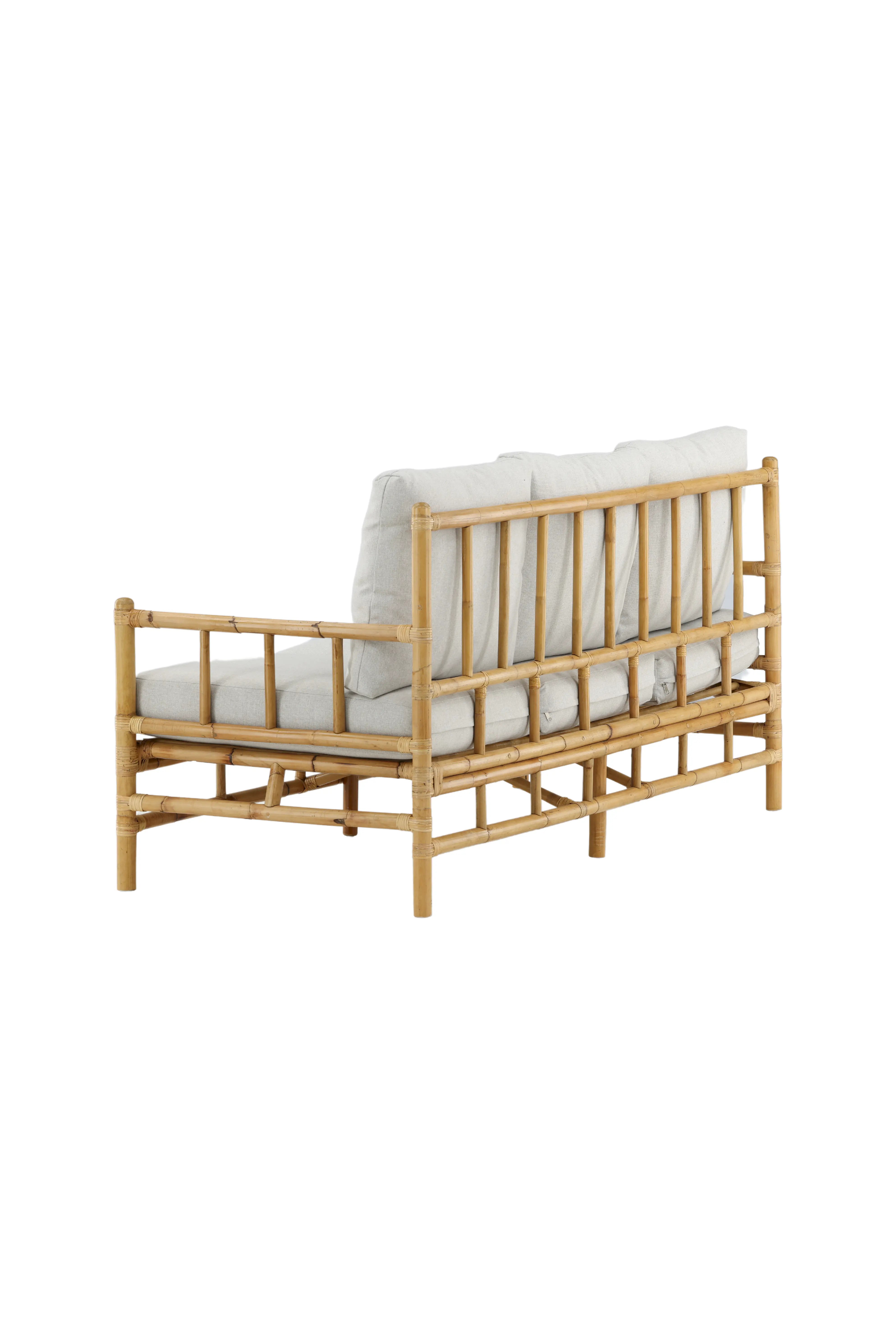 Cane loungesoffa - folkart.se