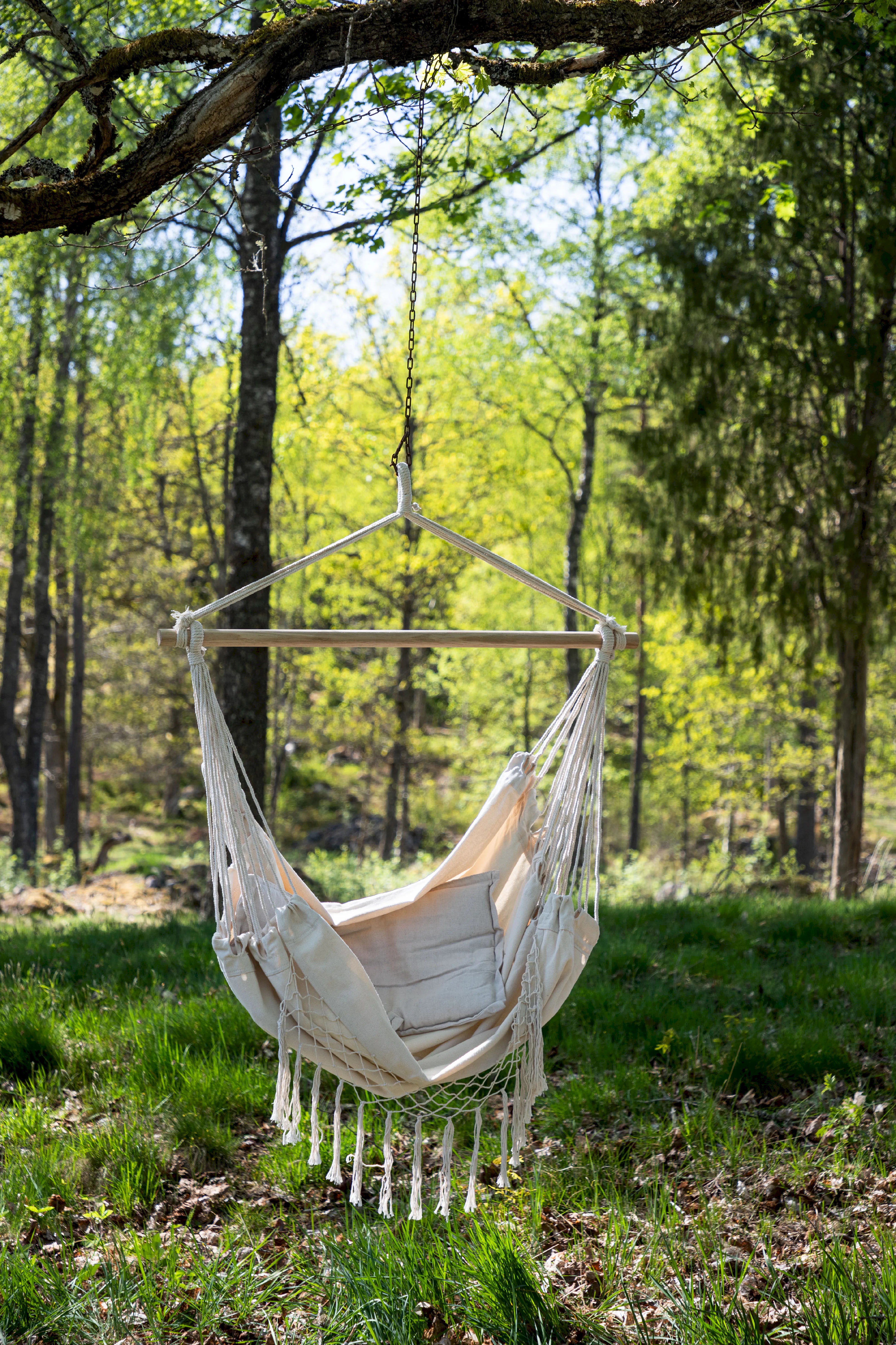 Culasi Hängstol - Folkart.se