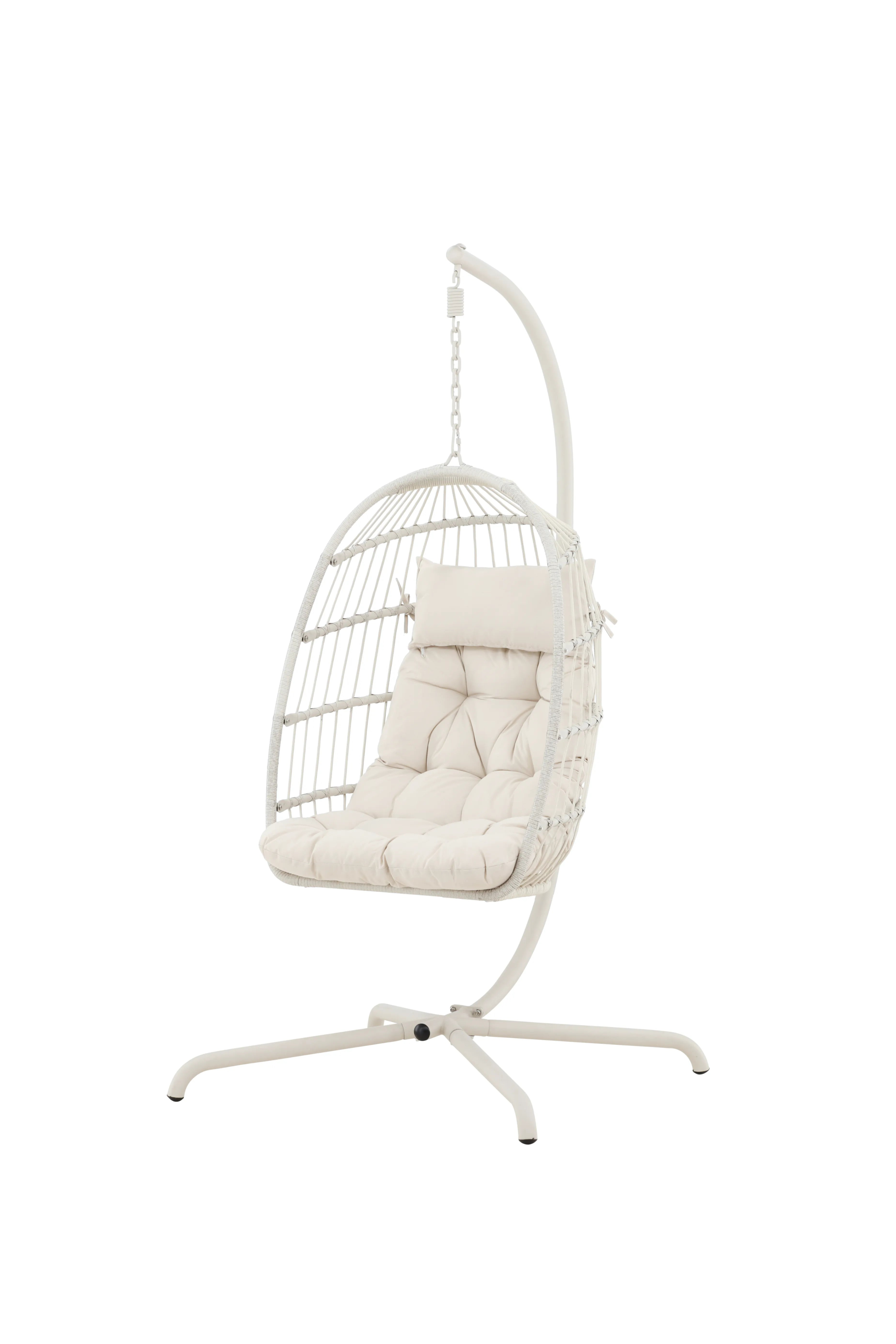 Trezza Hängstol- Folkart.se