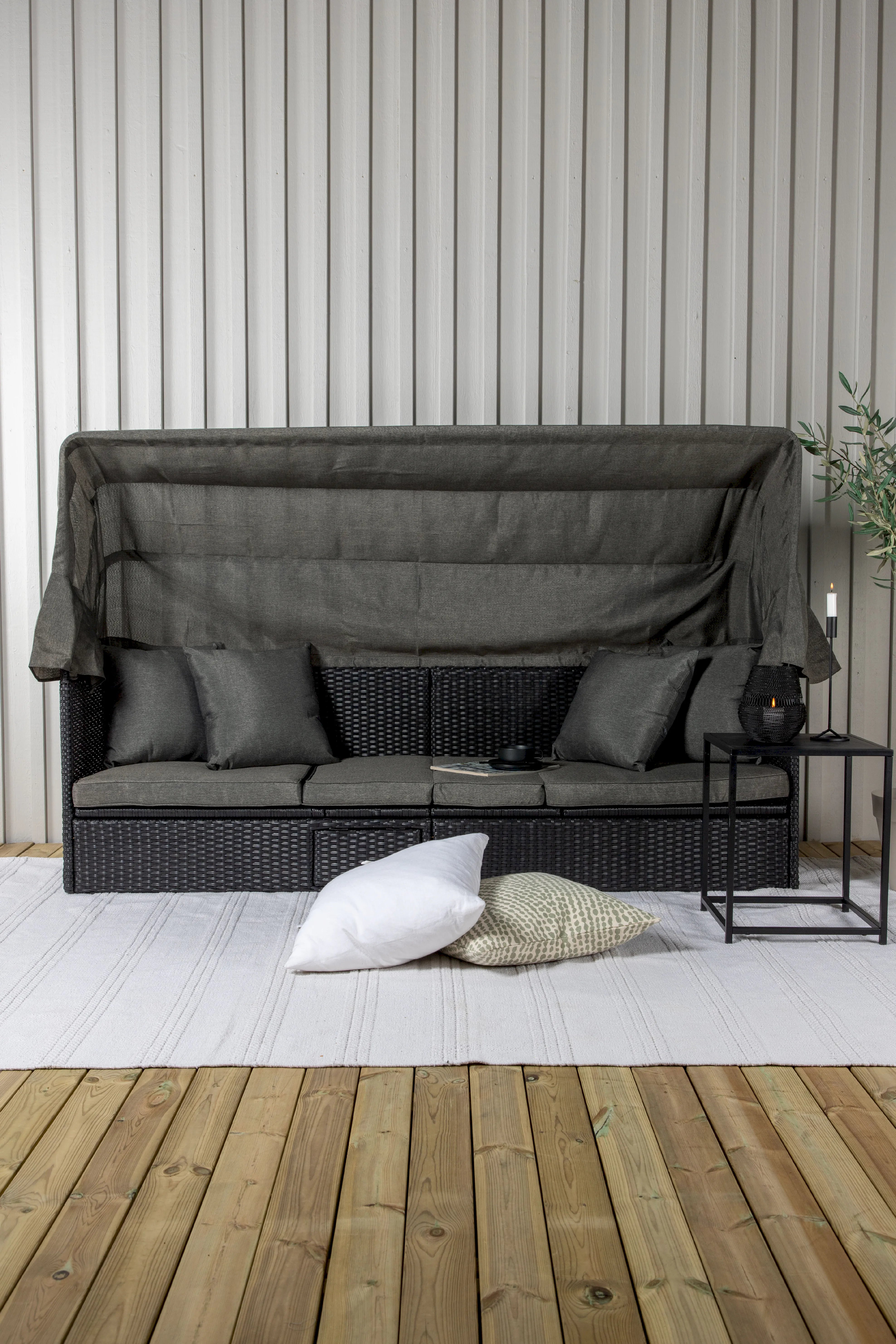 Nopy Solsäng - Folkart.se