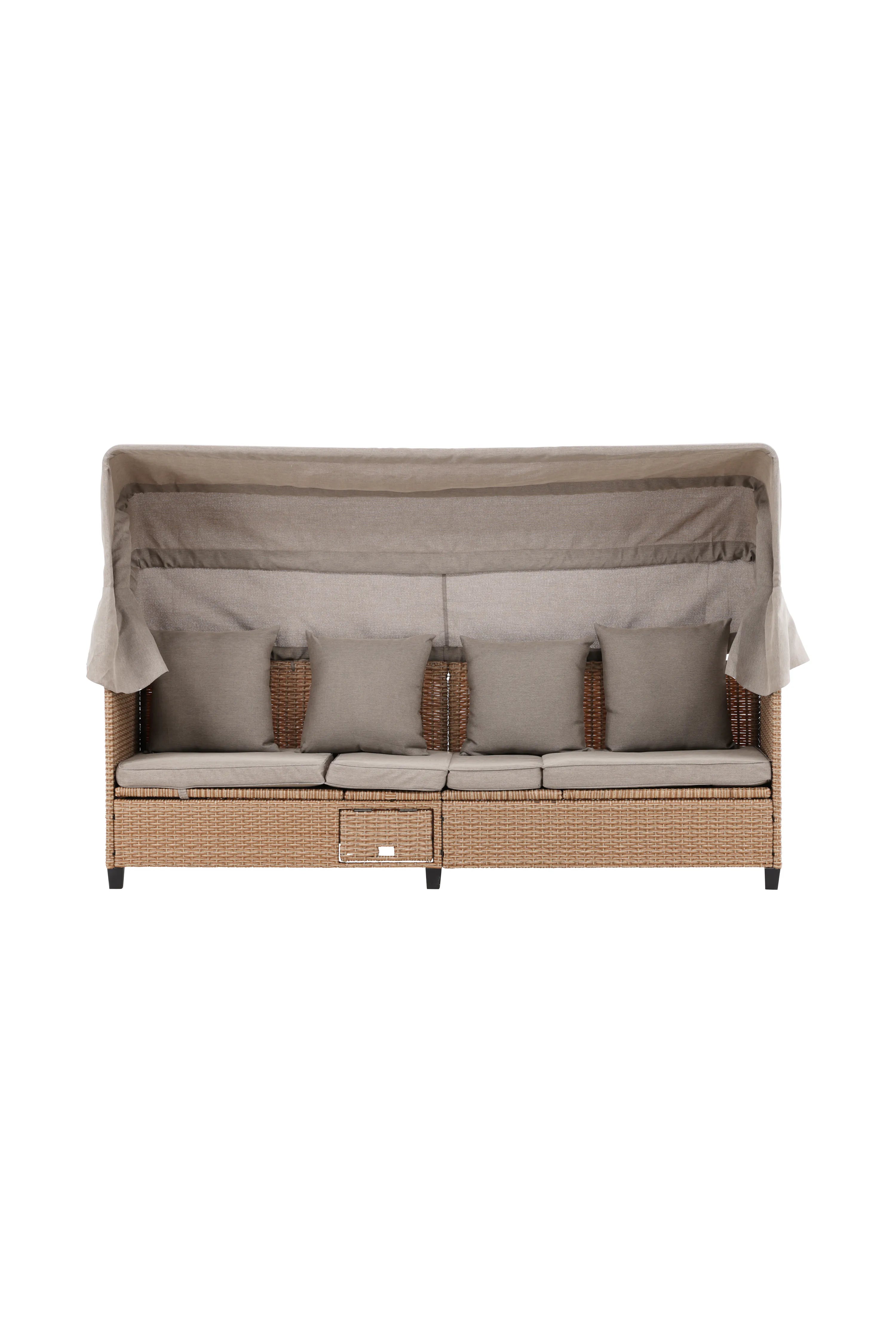 Nopy Solsäng - Folkart.se