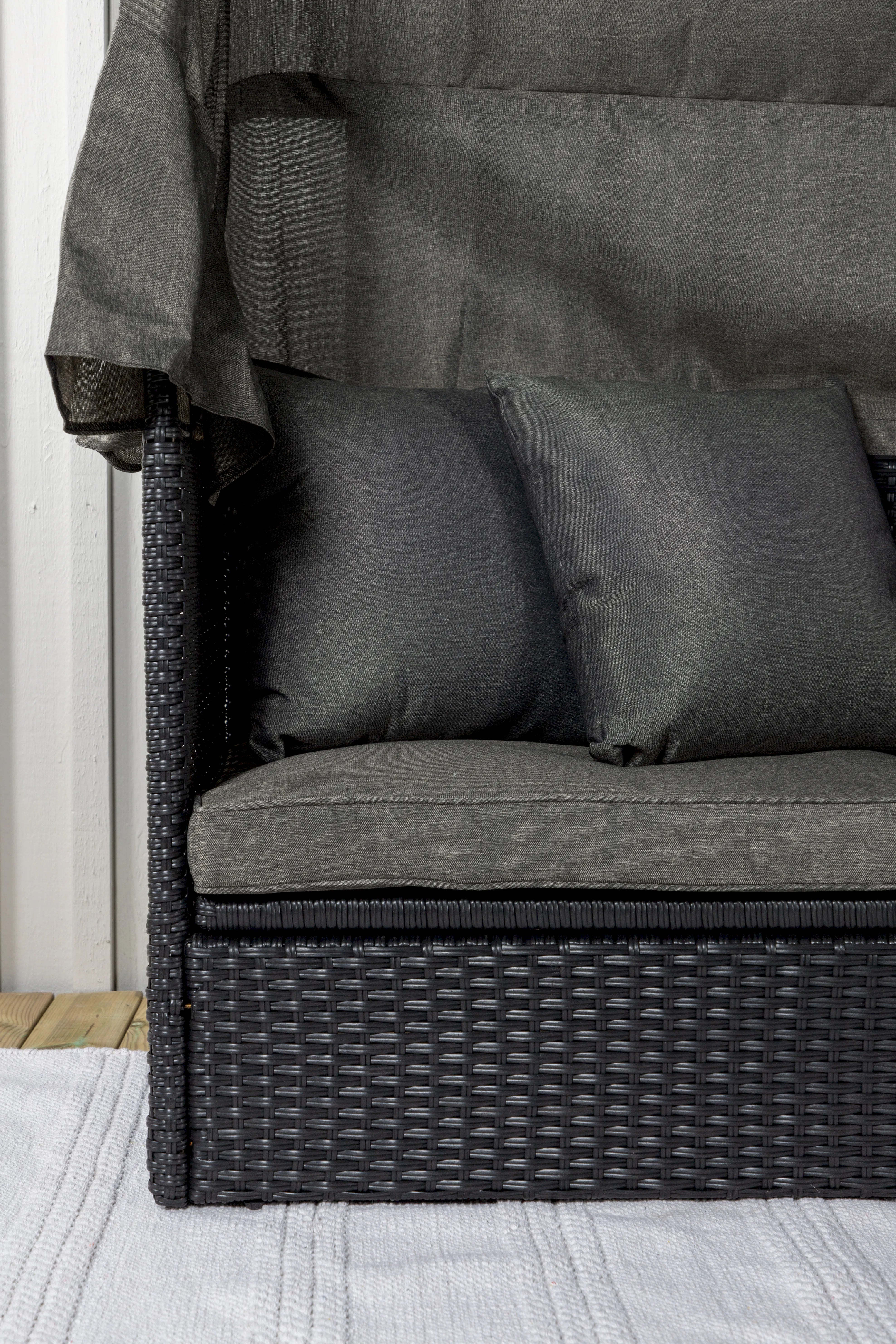 Nopy Solsäng - Folkart.se