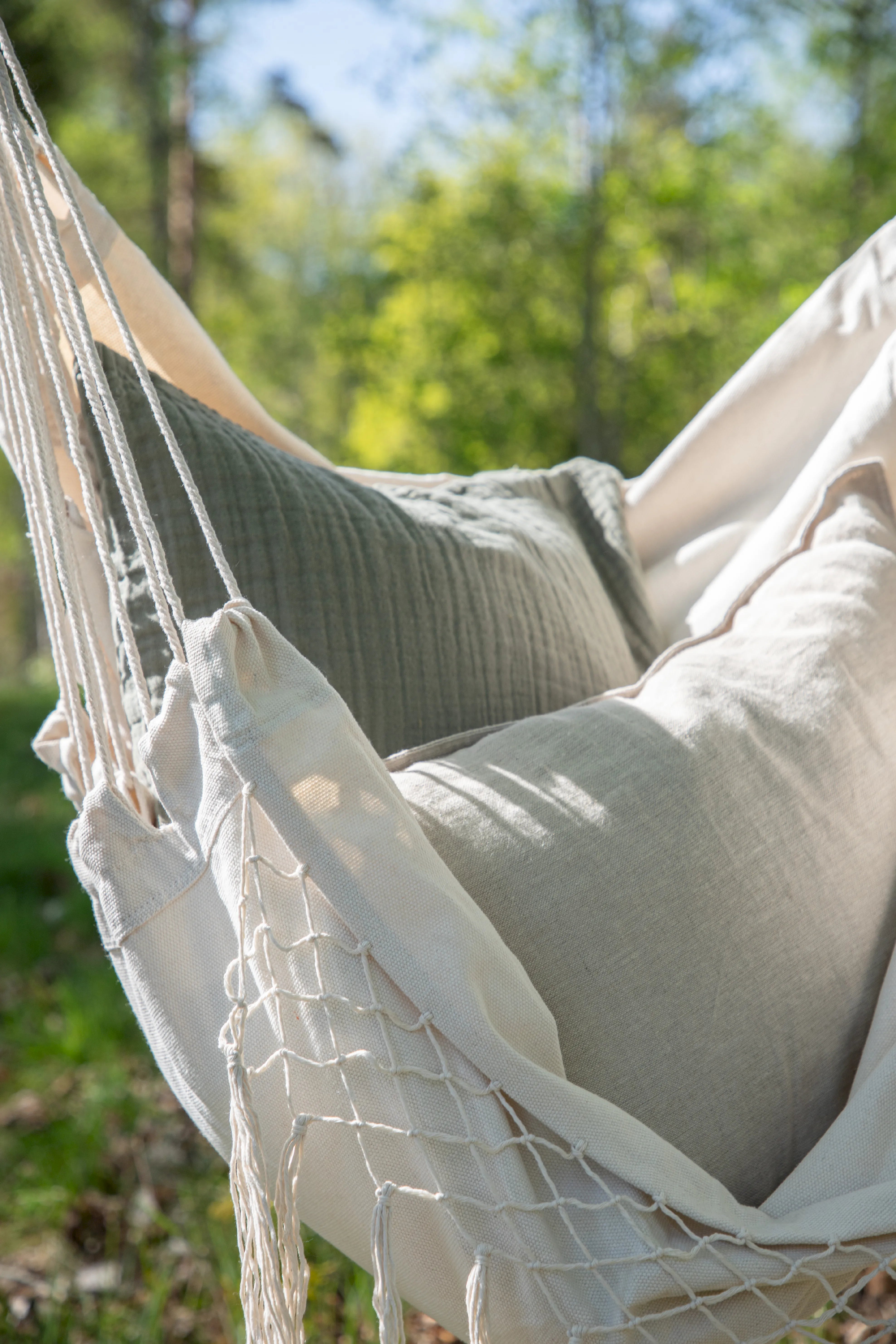 Culasi Hängstol - Folkart.se