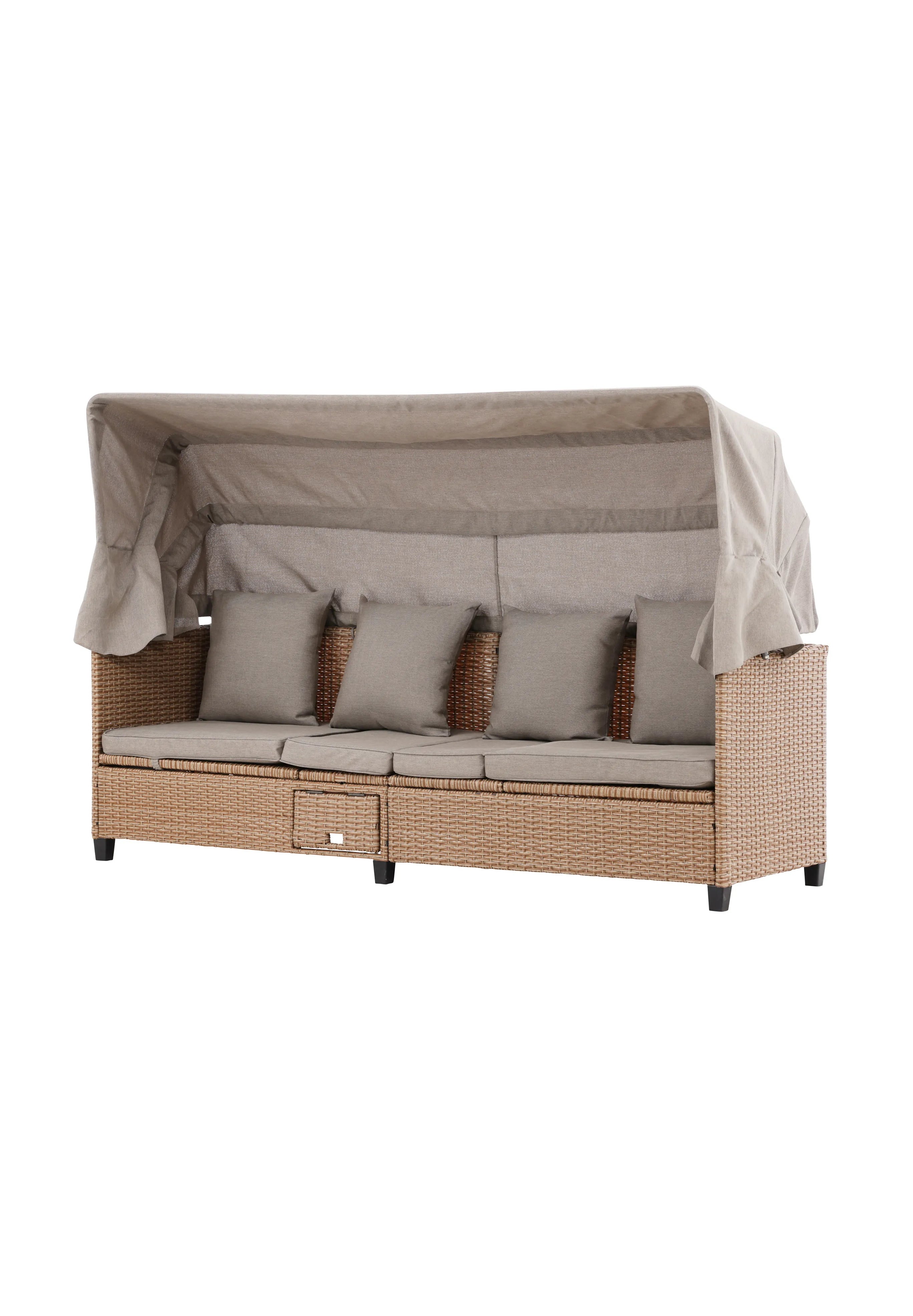 Nopy Solsäng - Folkart.se