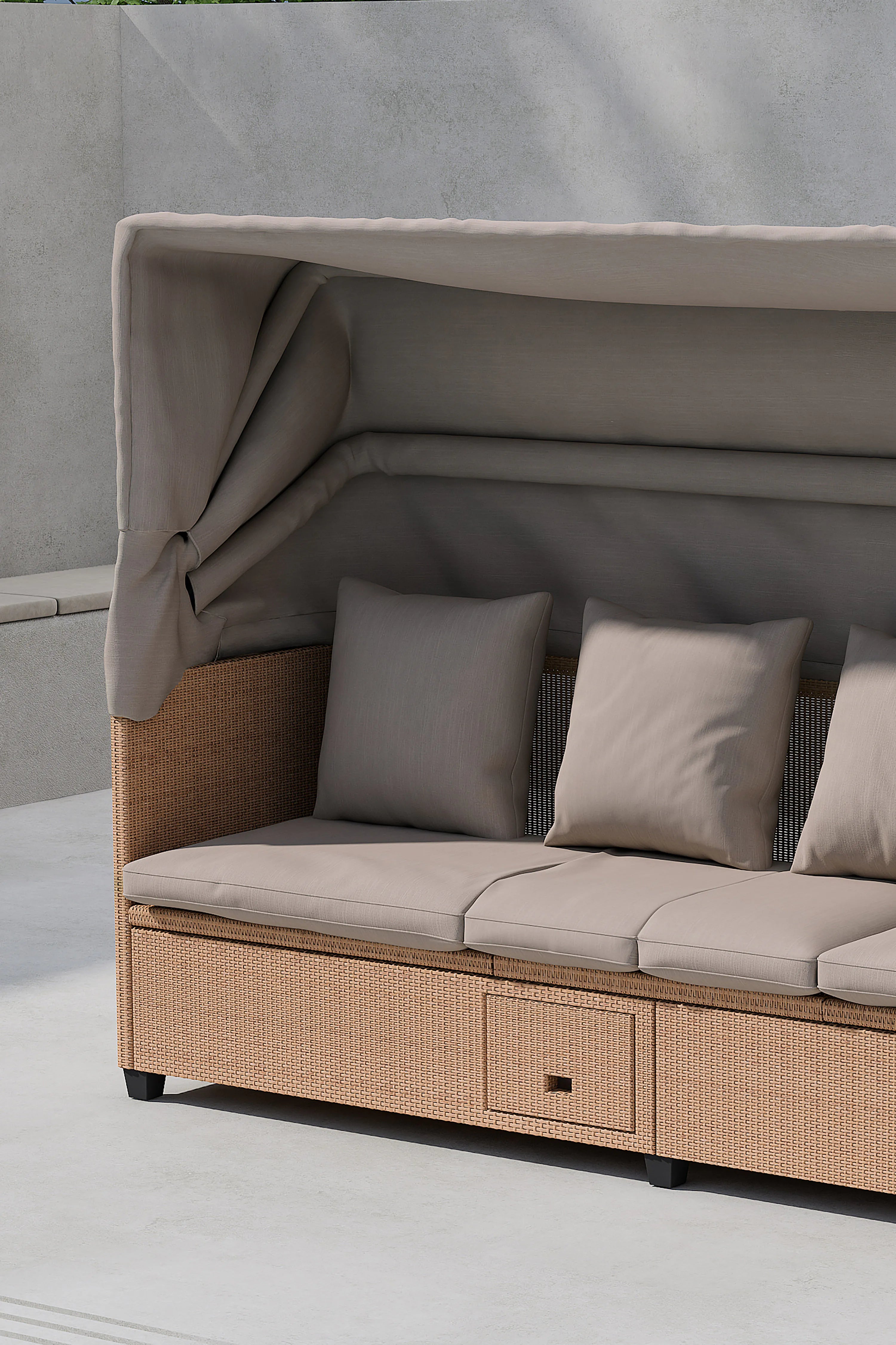 Nopy Solsäng - Folkart.se