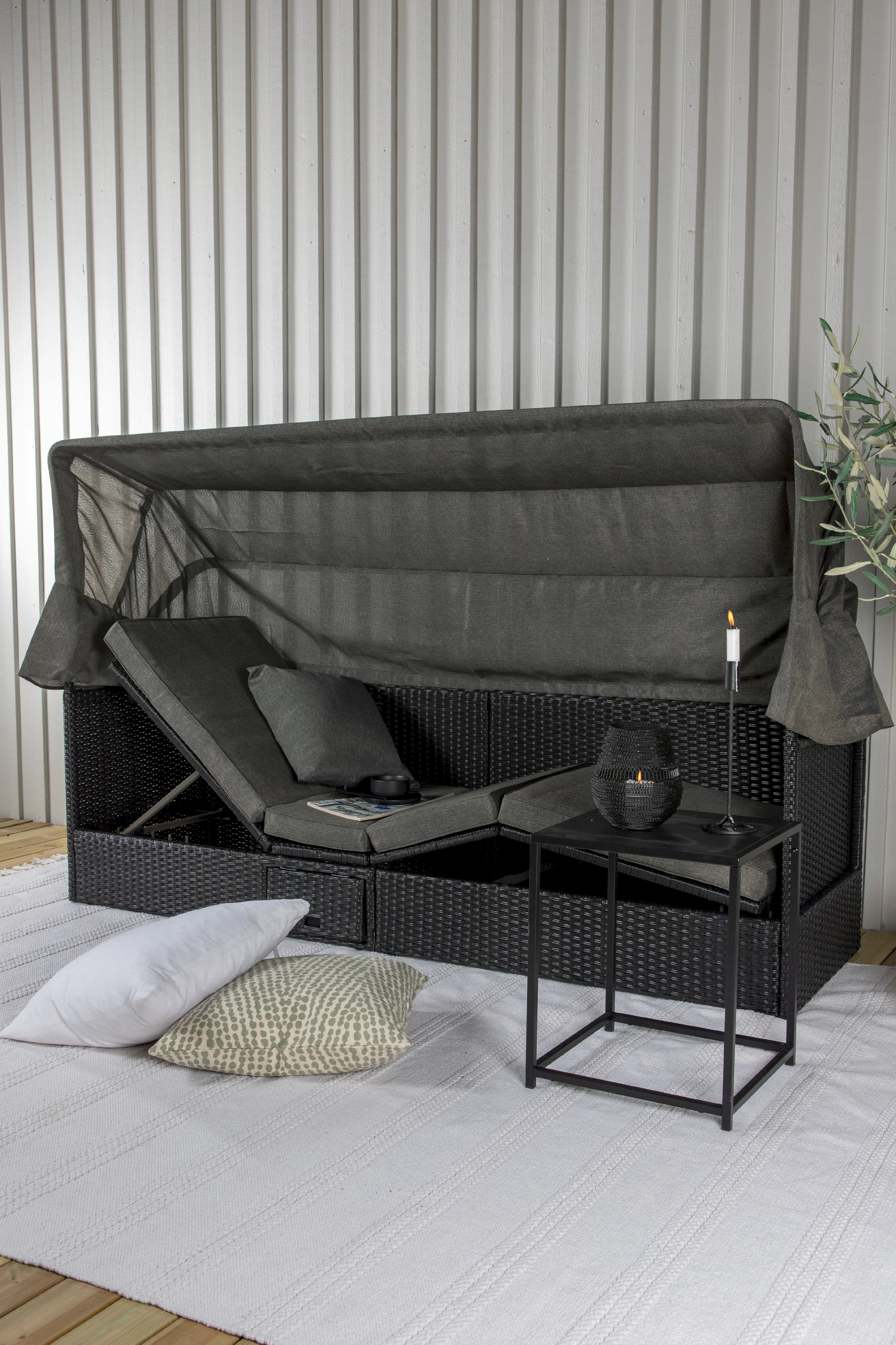 Nopy Solsäng - Folkart.se