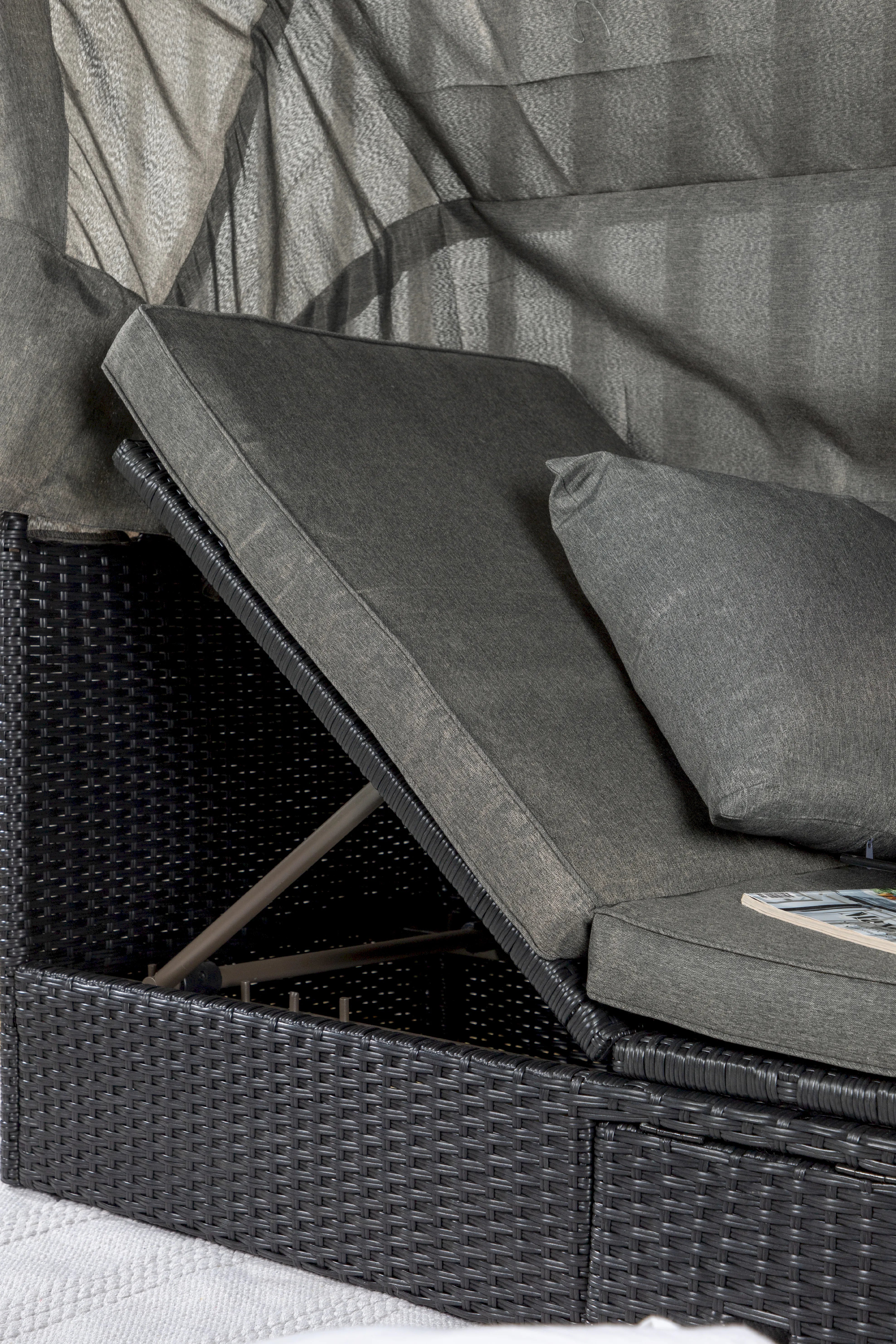 Nopy Solsäng - Folkart.se