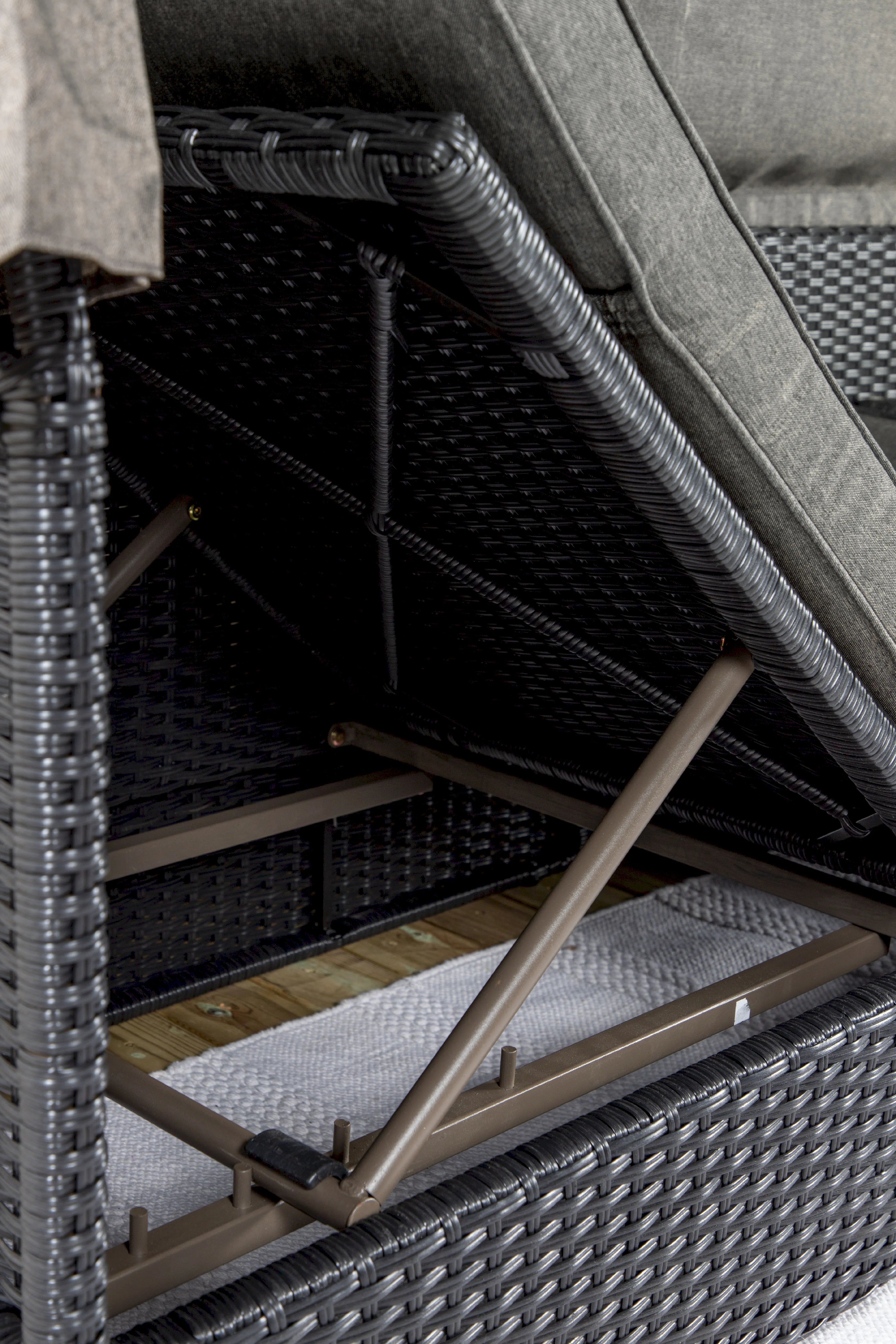 Nopy Solsäng - Folkart.se