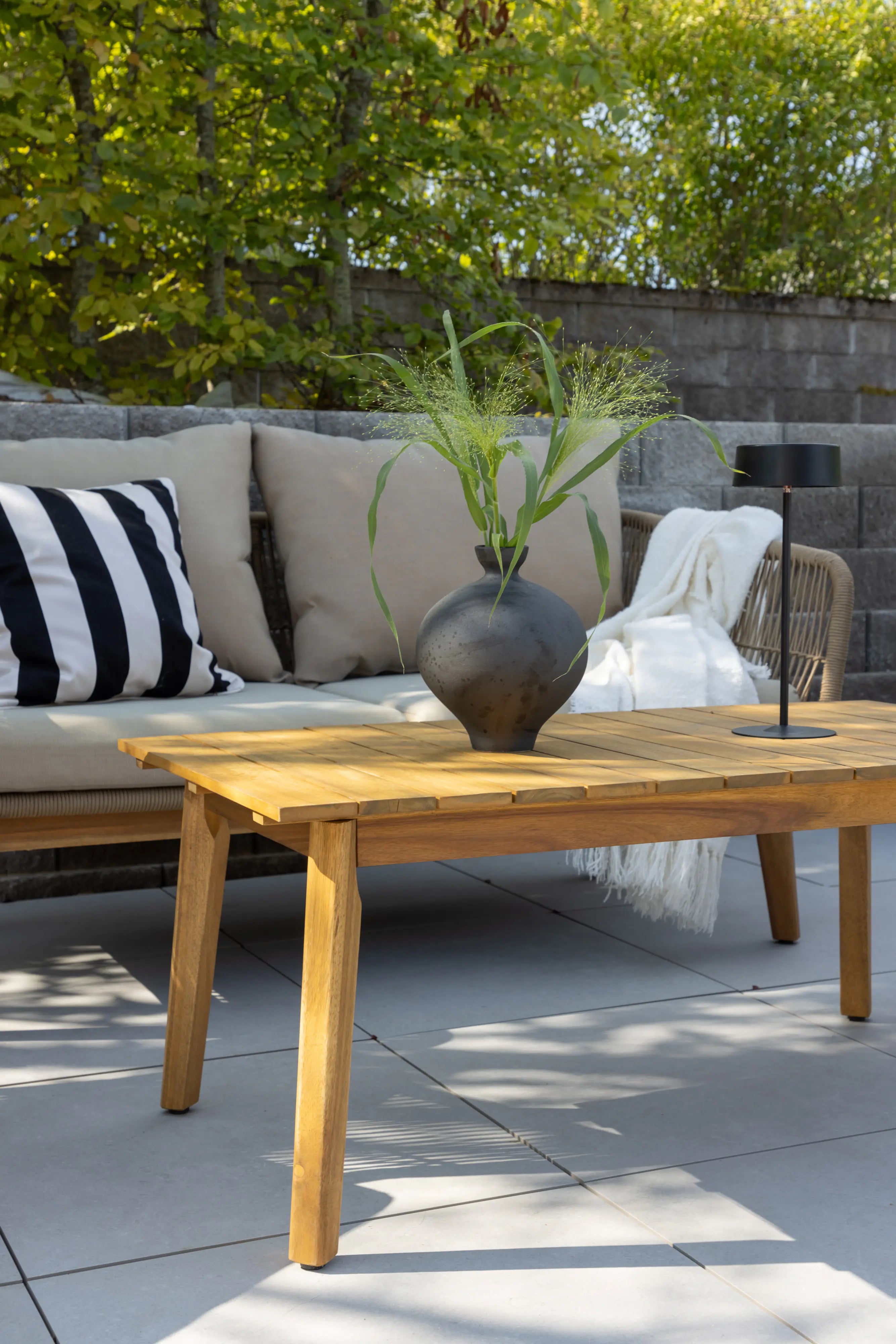 Chania Loungeset - Beige