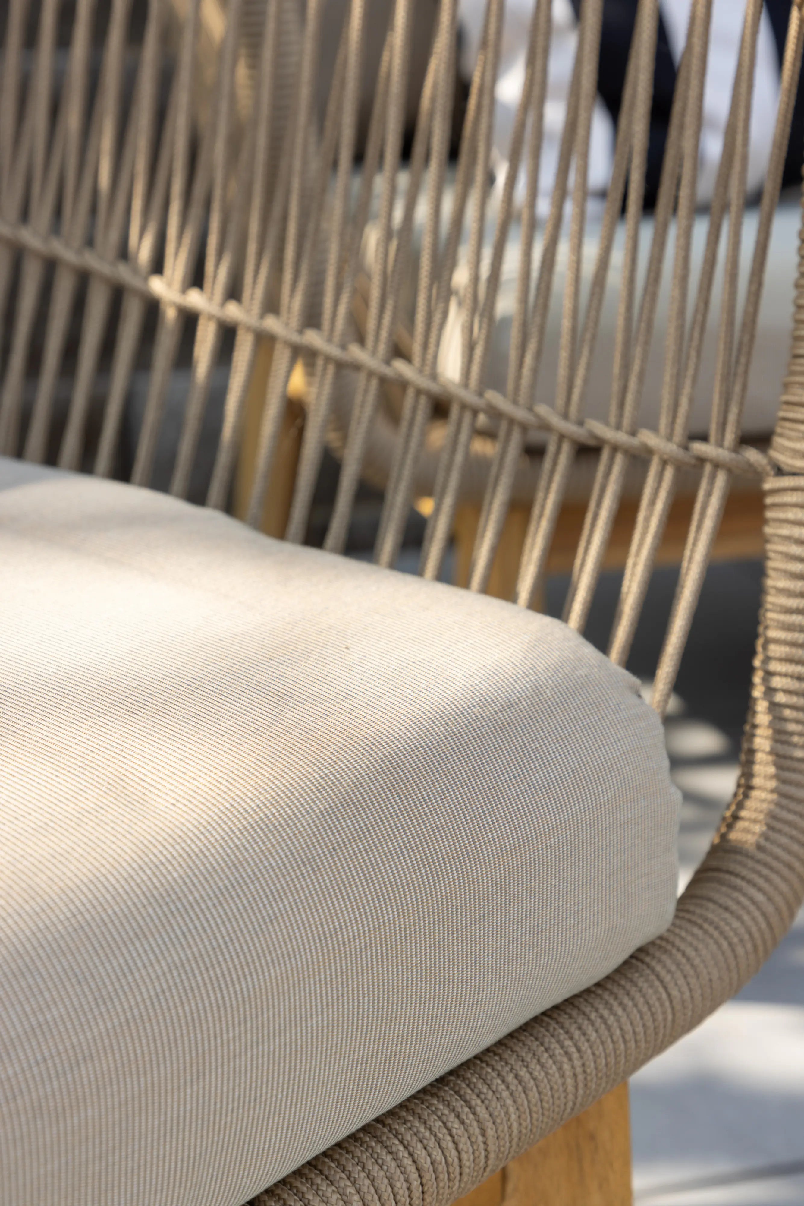 Chania Loungeset - Beige