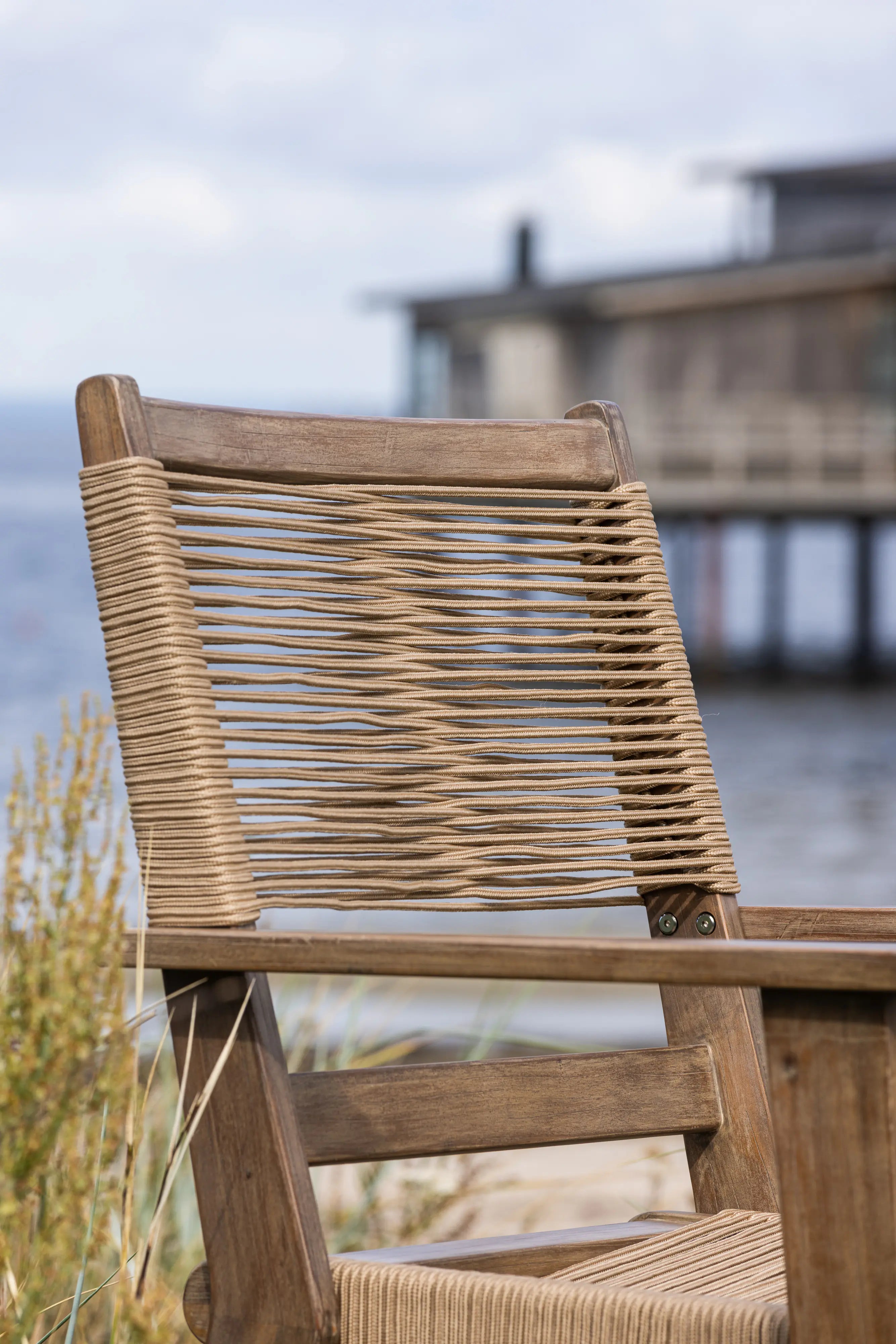 Peter Matstolar 2-pack Utomhus