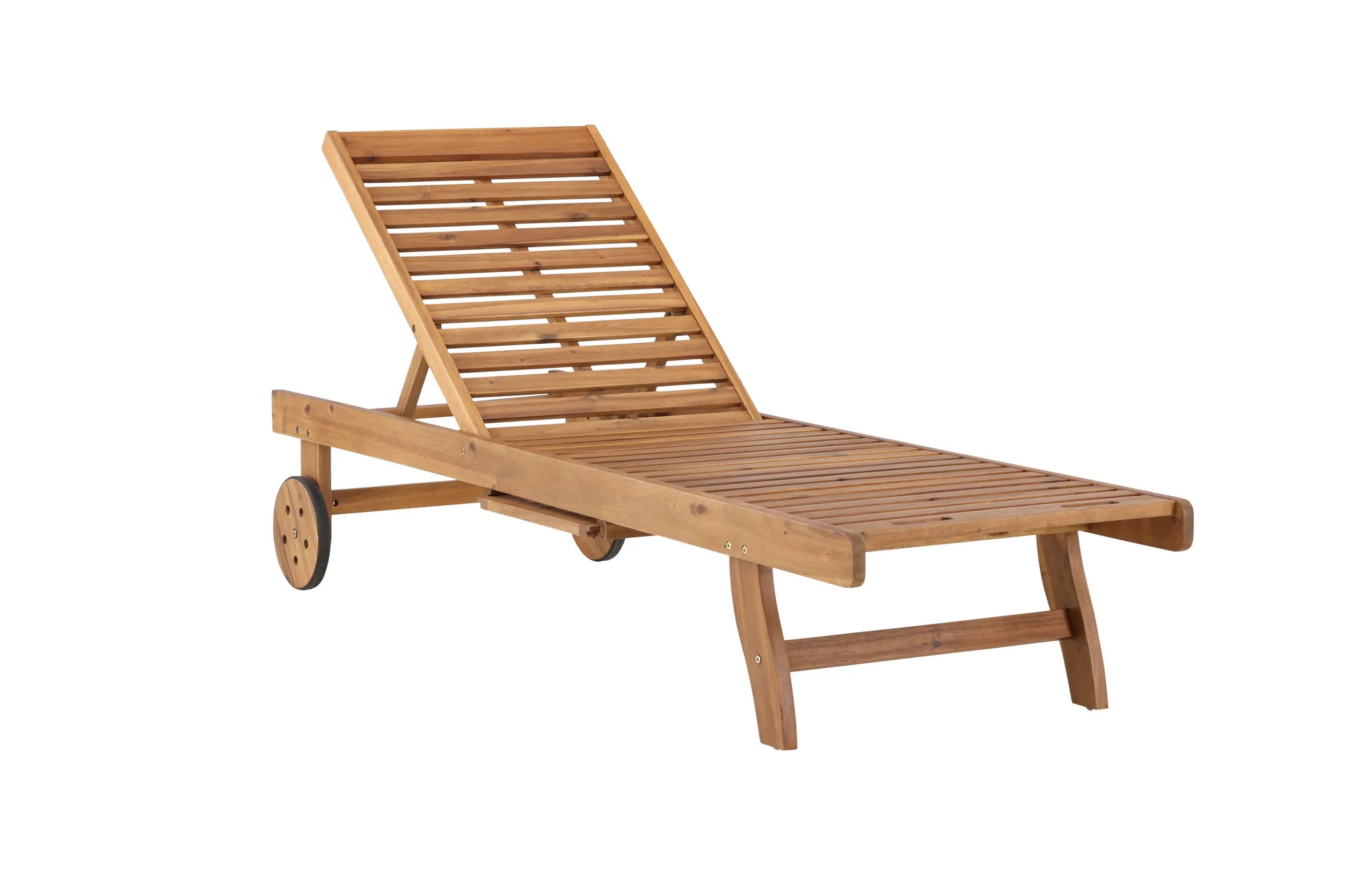 Luzon Solsäng 200cm