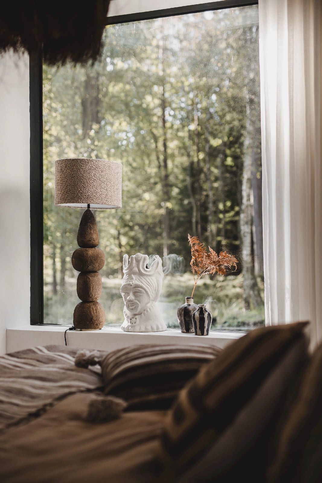 Liora bordslampa