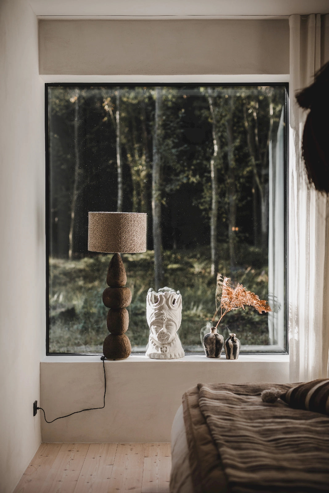 Liora bordslampa