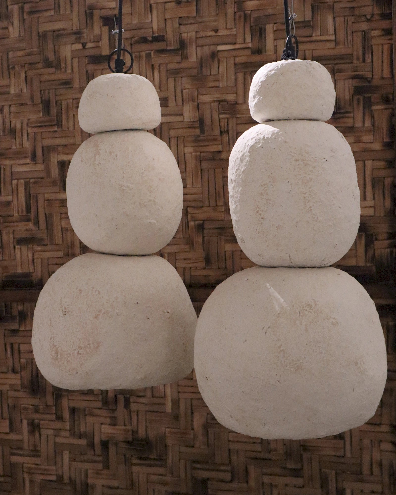 Folkart liora taklampa