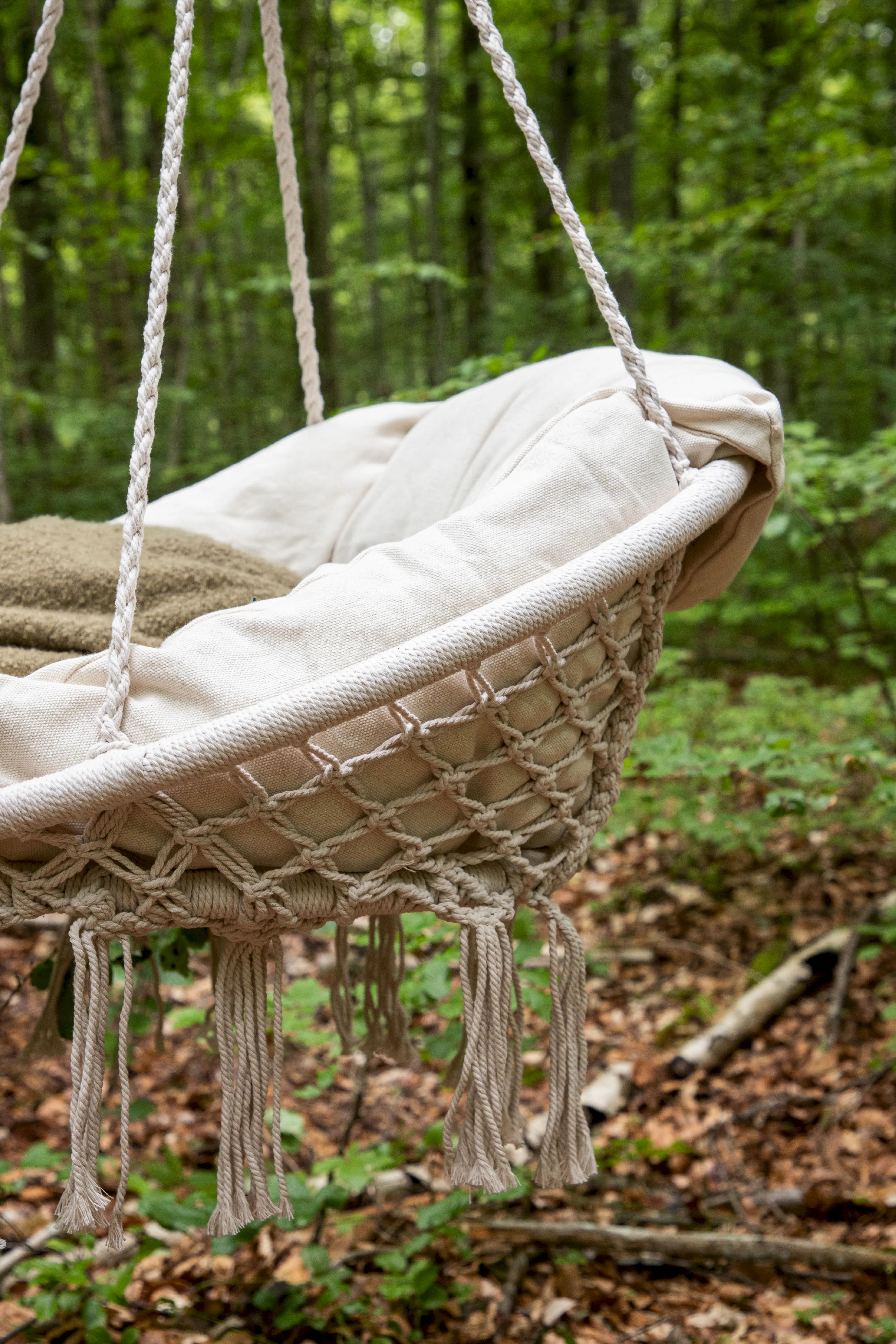 Hamtic Hammock - Folkart.se