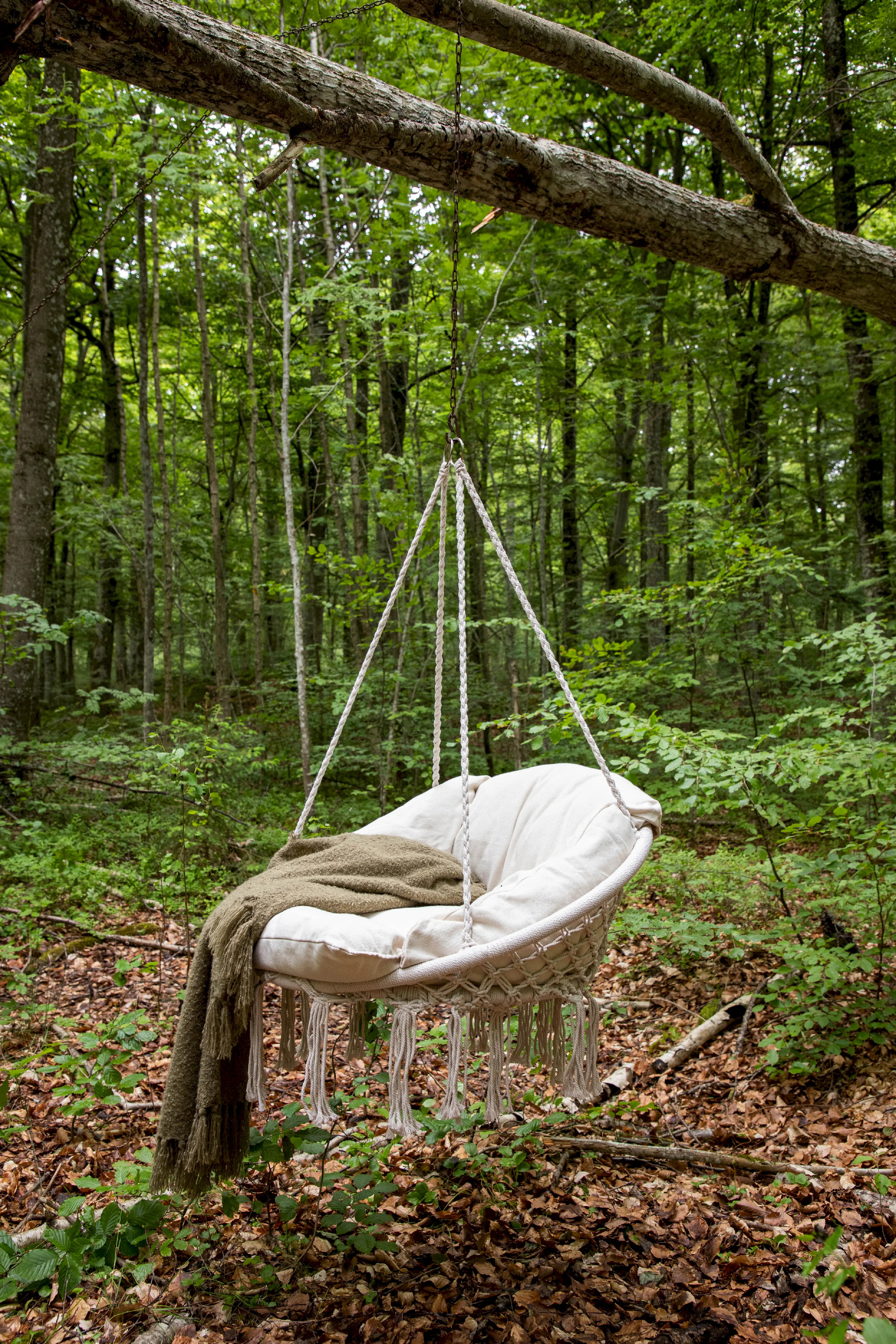 Hamtic Hammock - Folkart.se