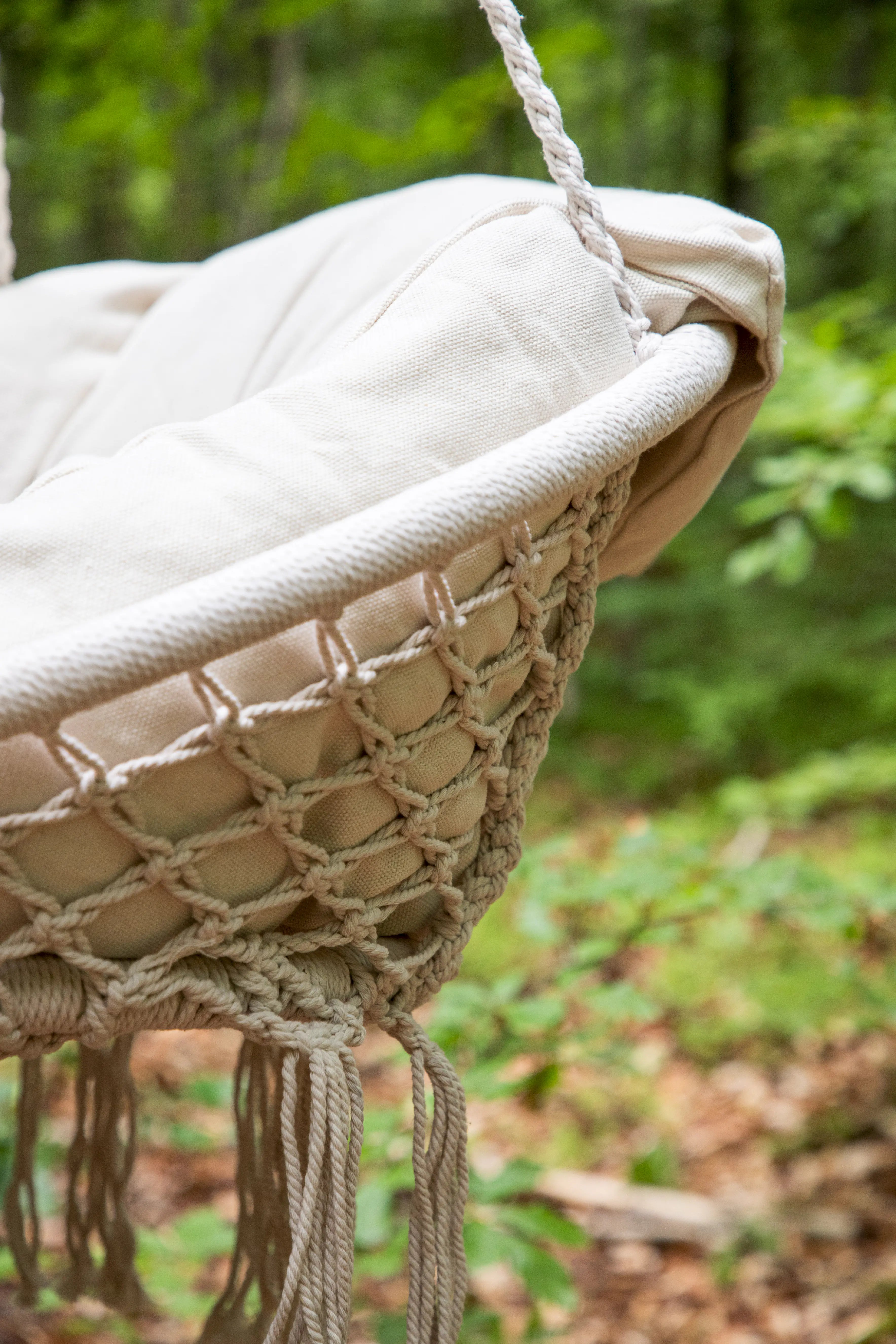Hamtic Hammock - Folkart.se