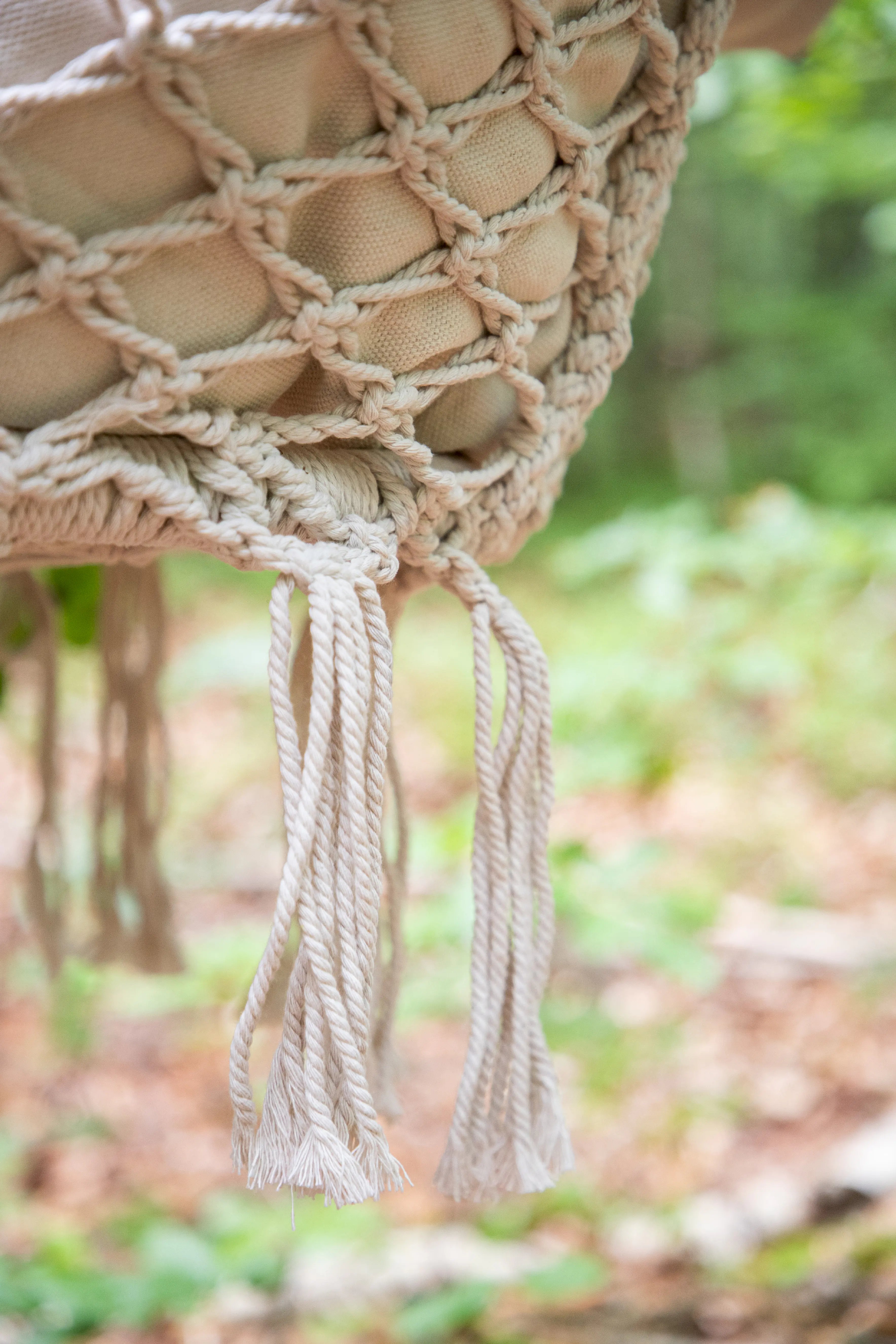 Hamtic Hammock - Folkart.se
