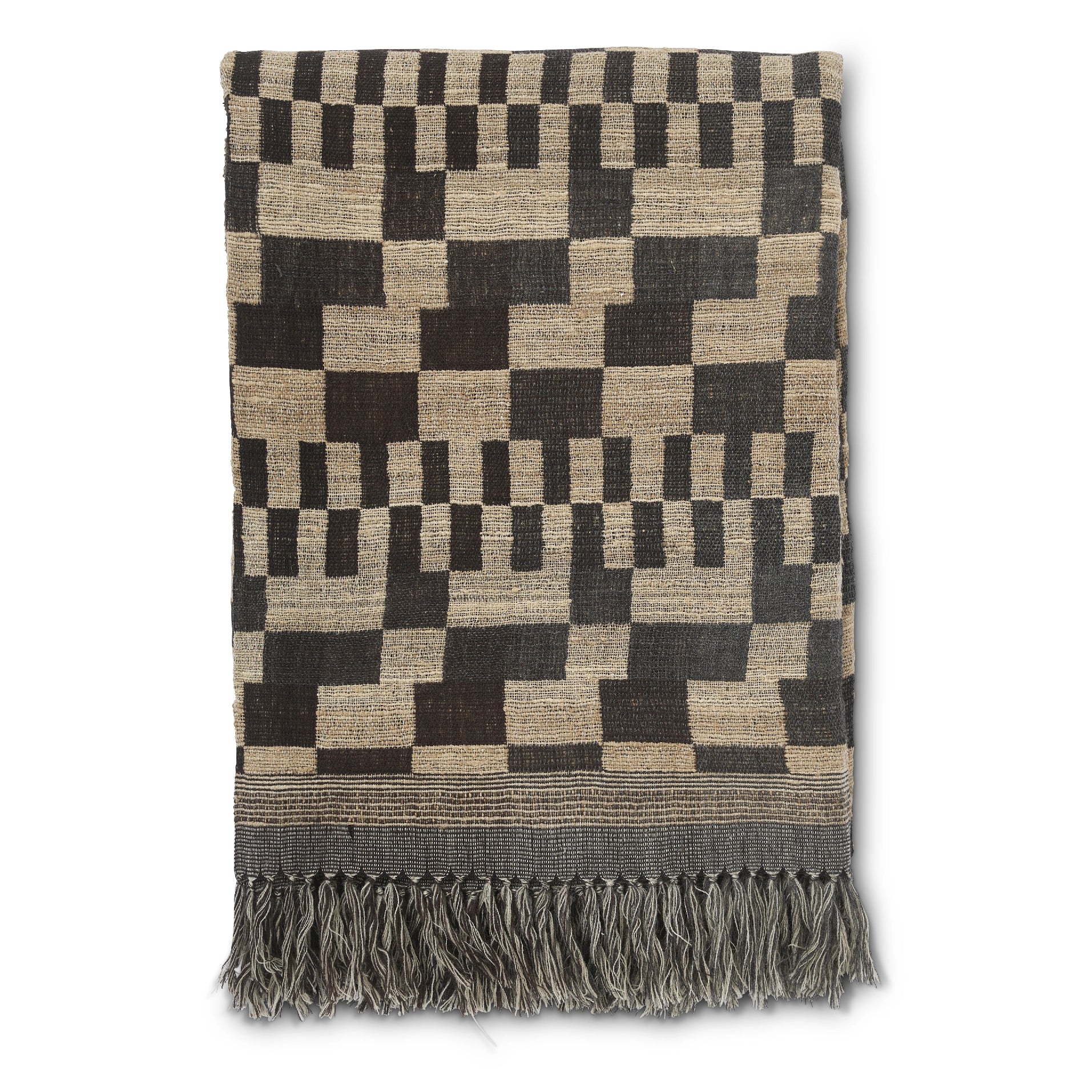 Delia Pläd 130x170 cm