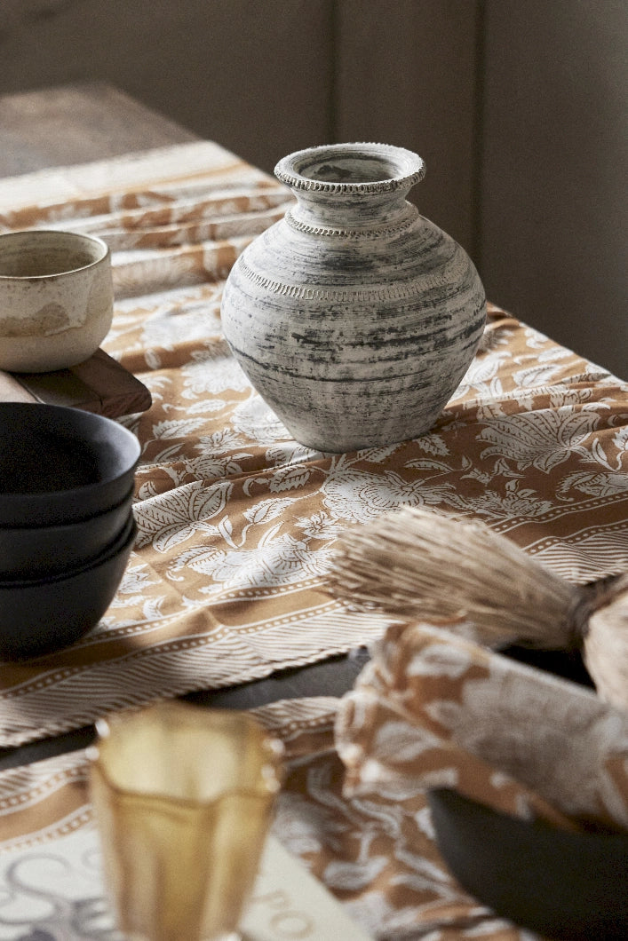 Nandini - Vintage-Dekoration