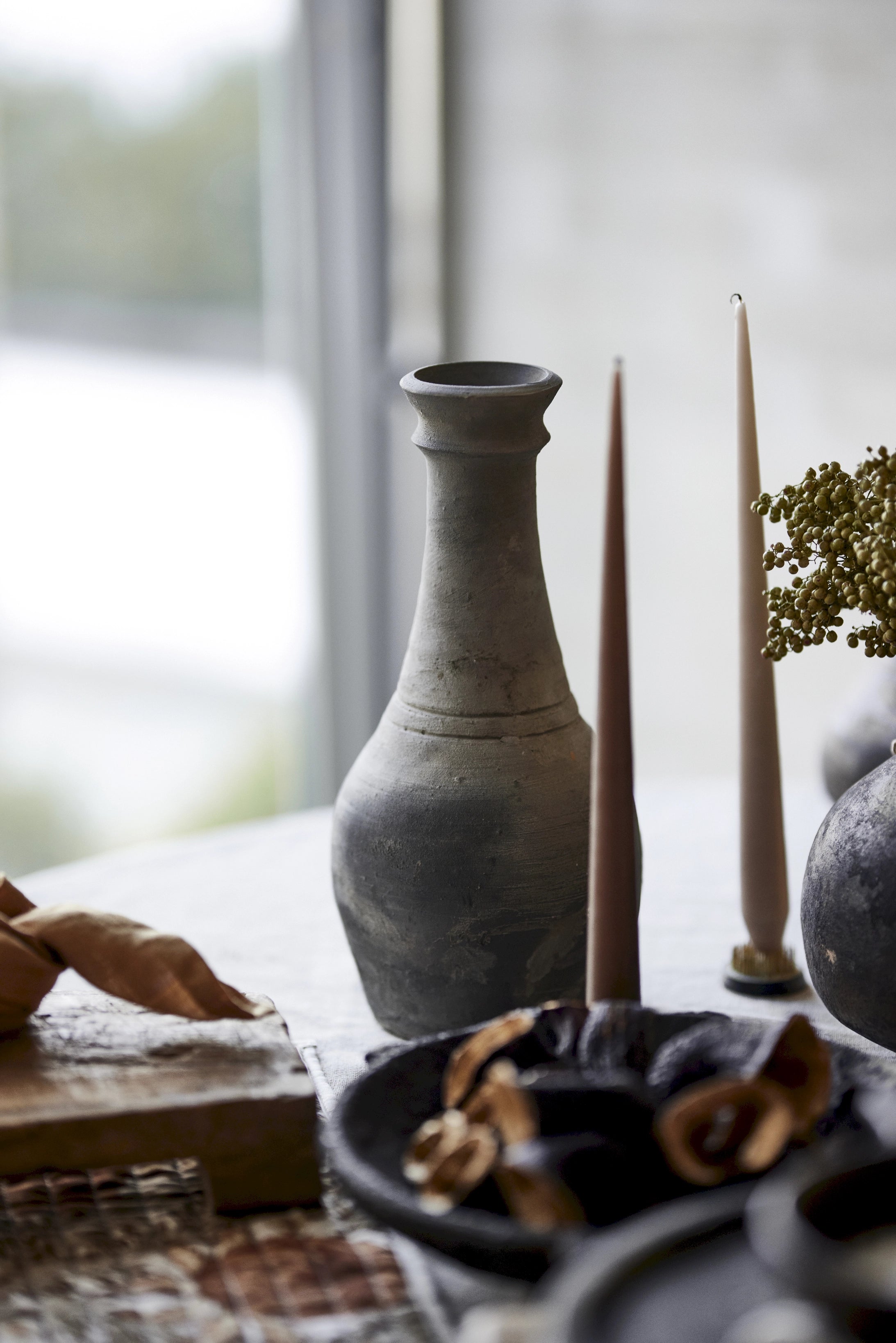 Nandini - Vintage Dekoration