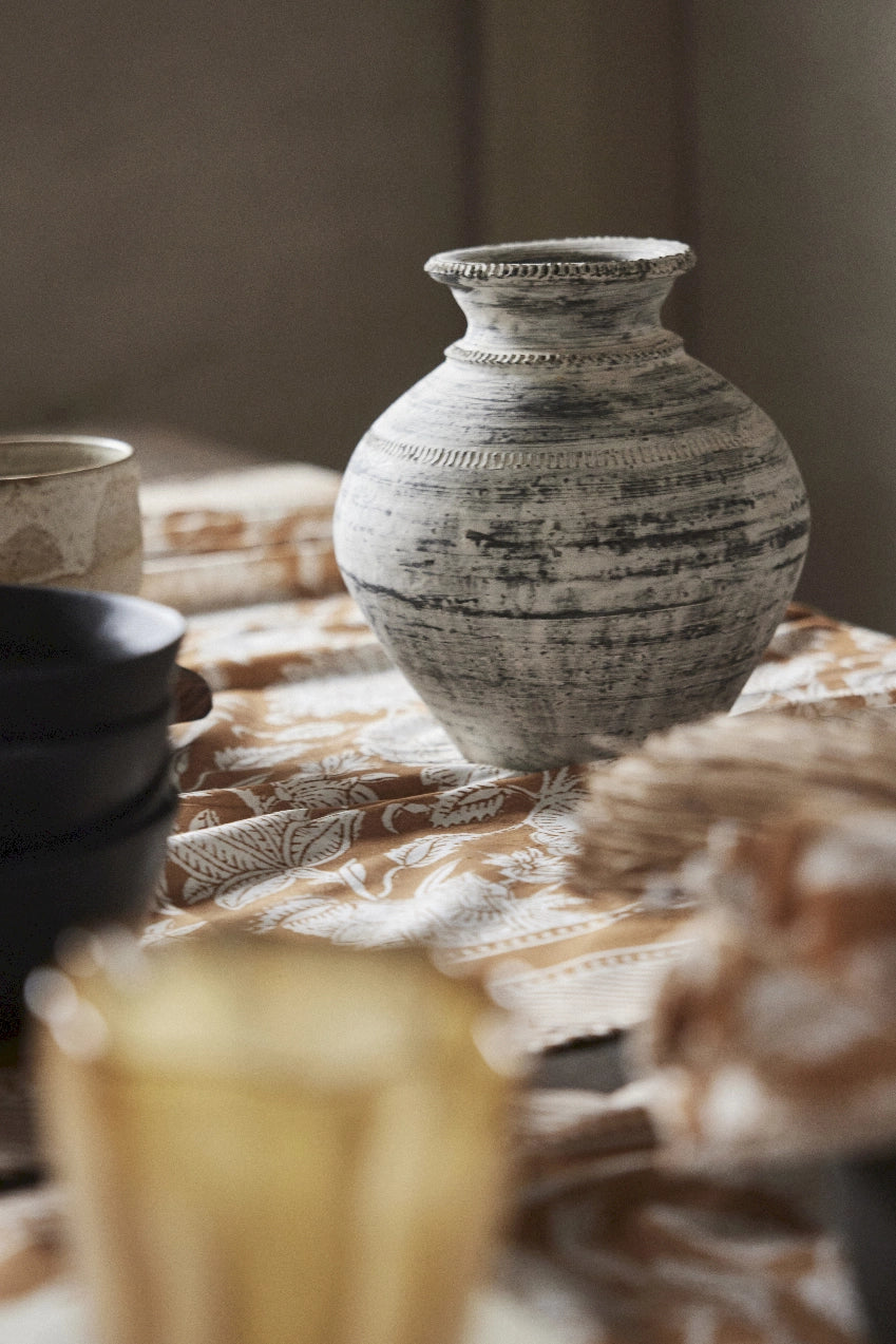 Nandini - Vintage-Dekoration