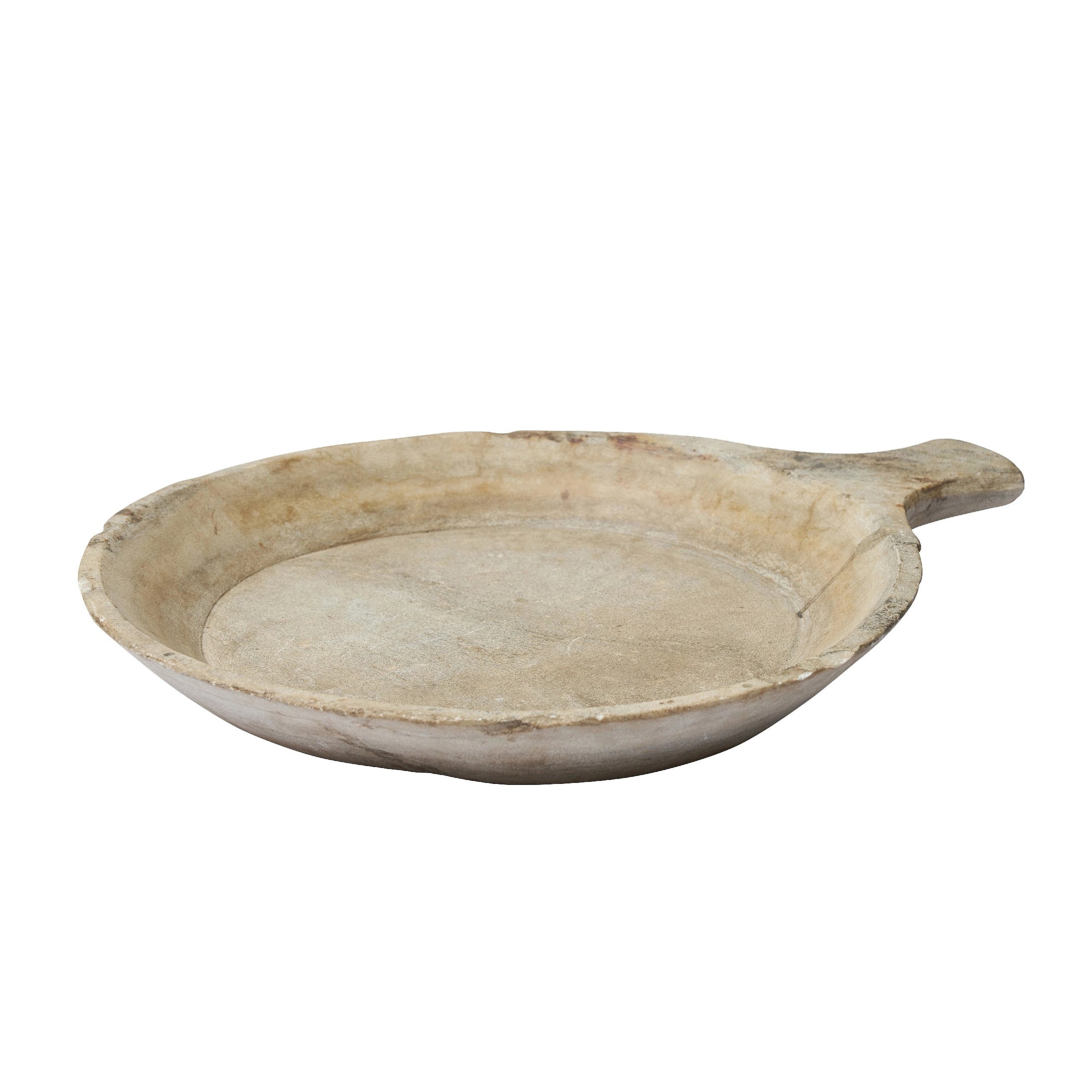 Laurel Vintage serveringsfat i marmor