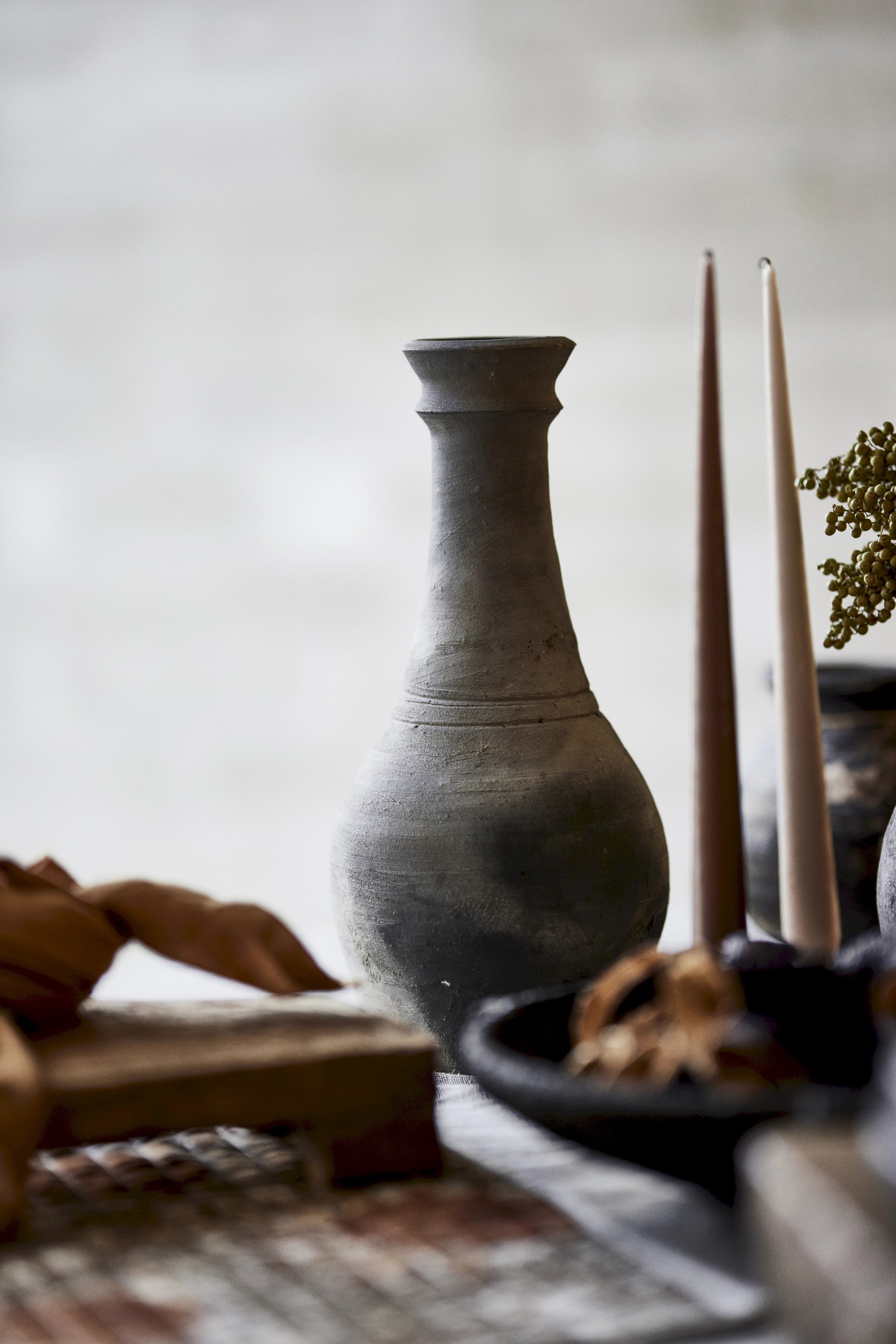 Nandini - Vintage Dekoration