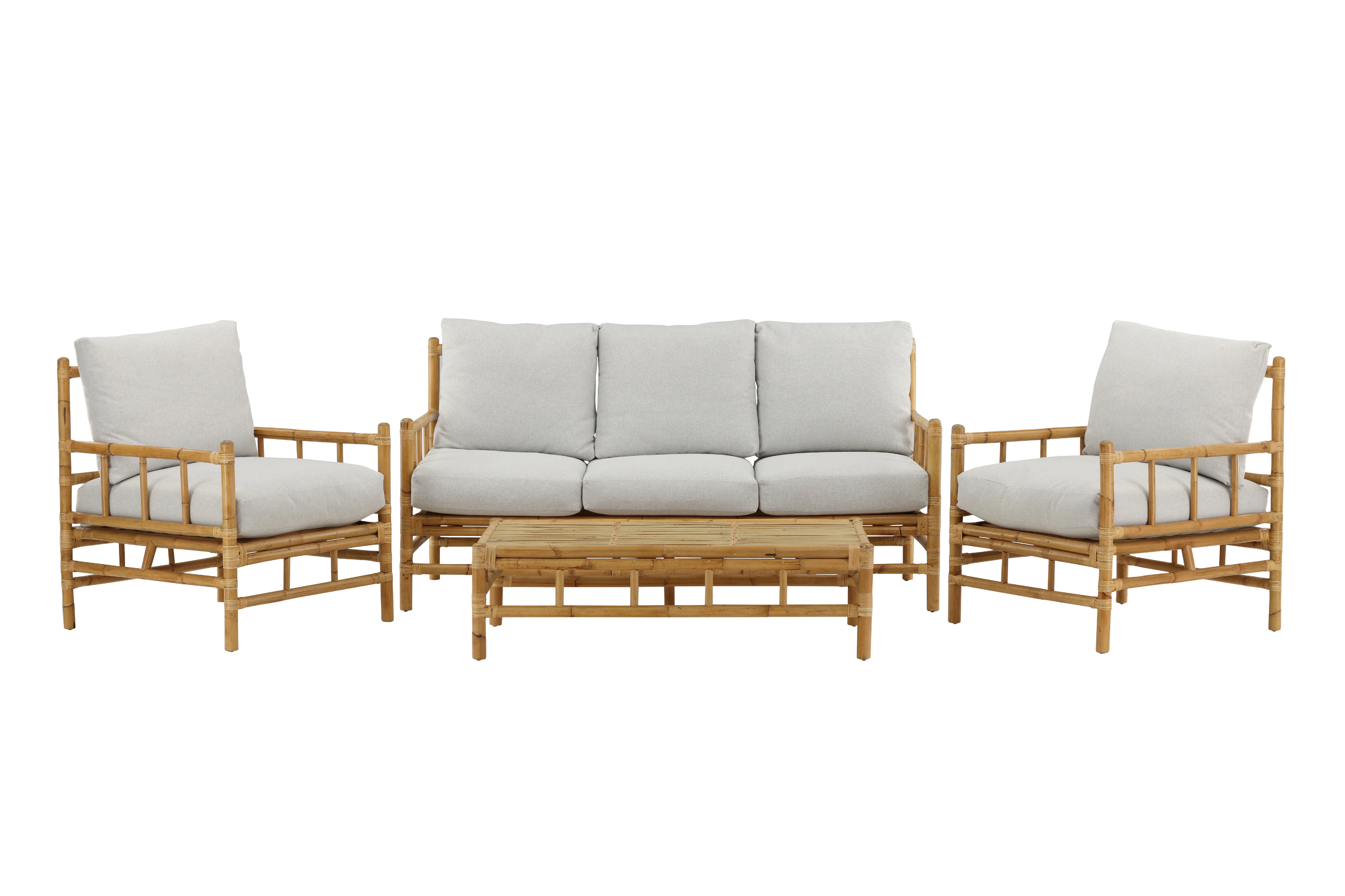 Cane Loungegrupp - Folkart.se